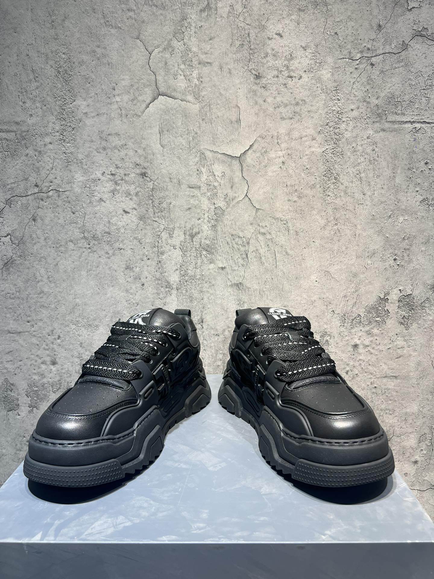 Basic Shoes