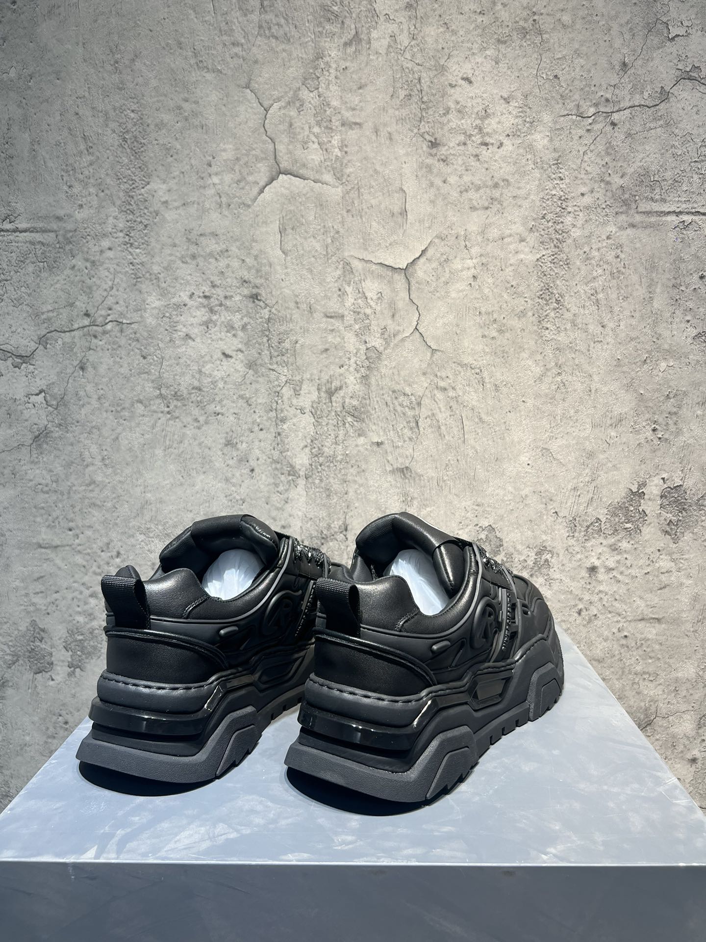 Basic Shoes