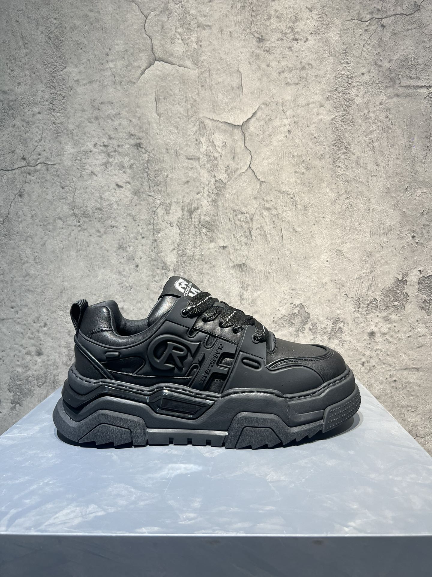 Basic Shoes