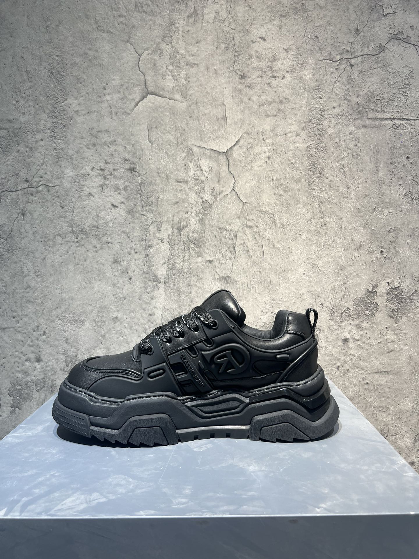 Basic Shoes