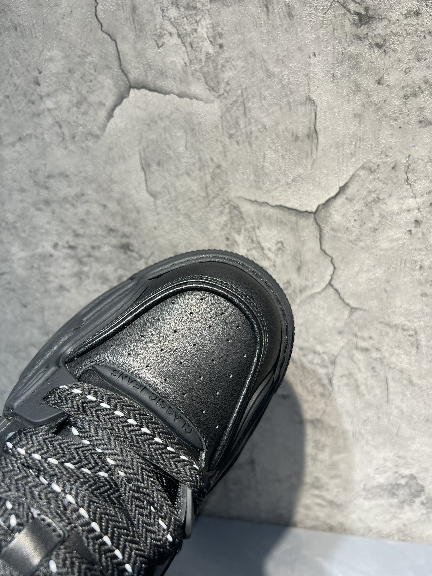 Basic Shoes