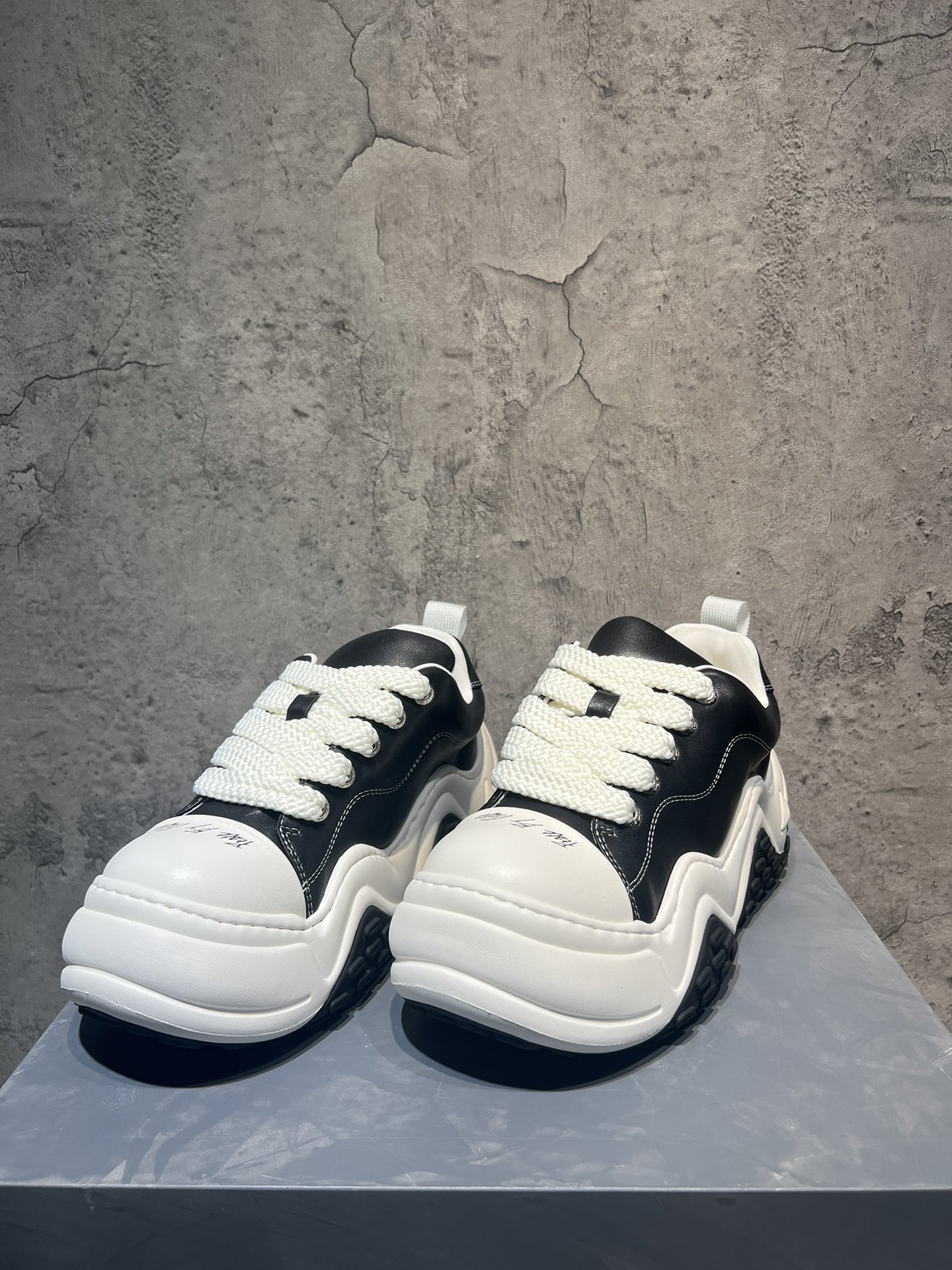 Basic Shoes