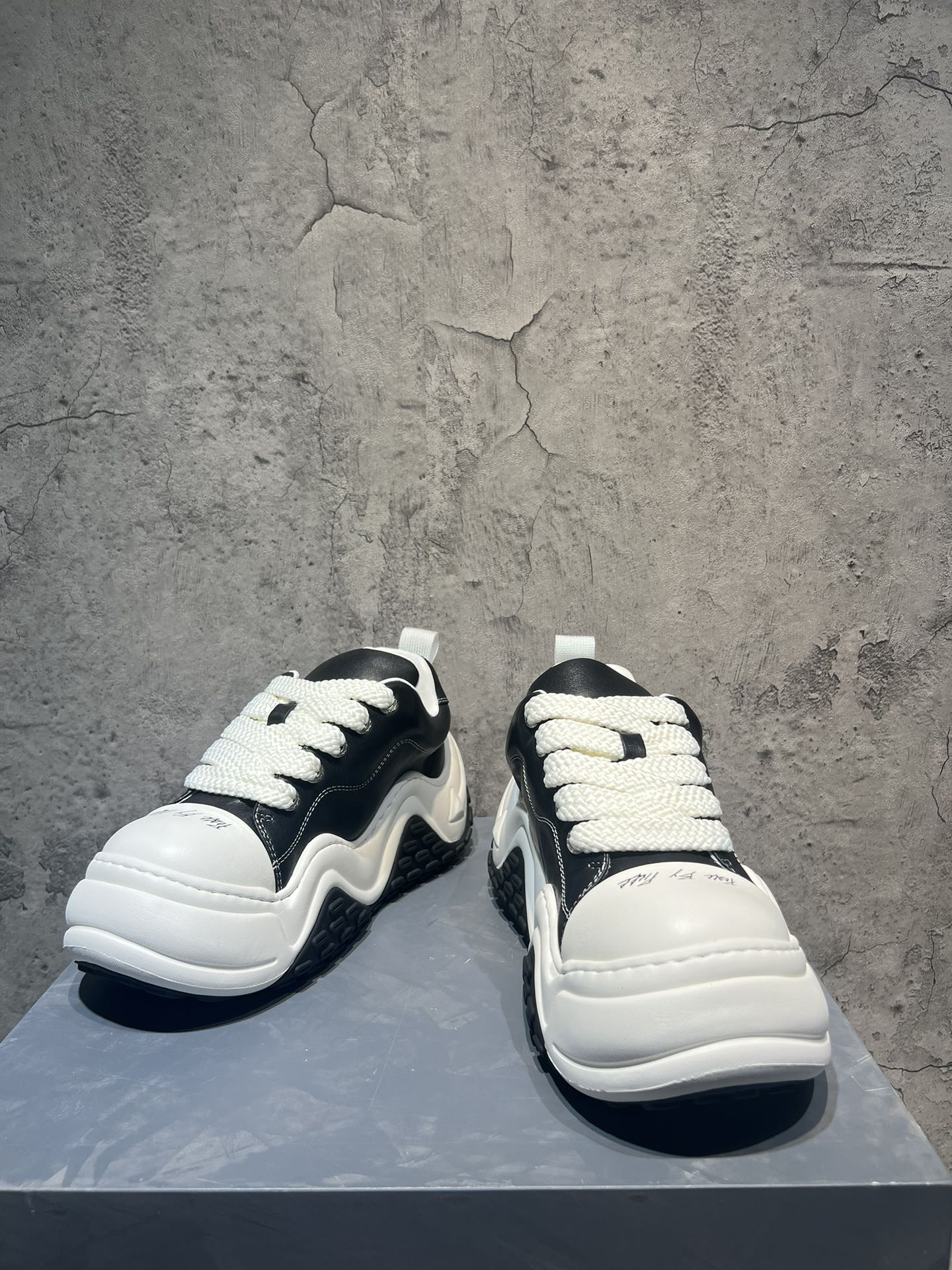 Basic Shoes