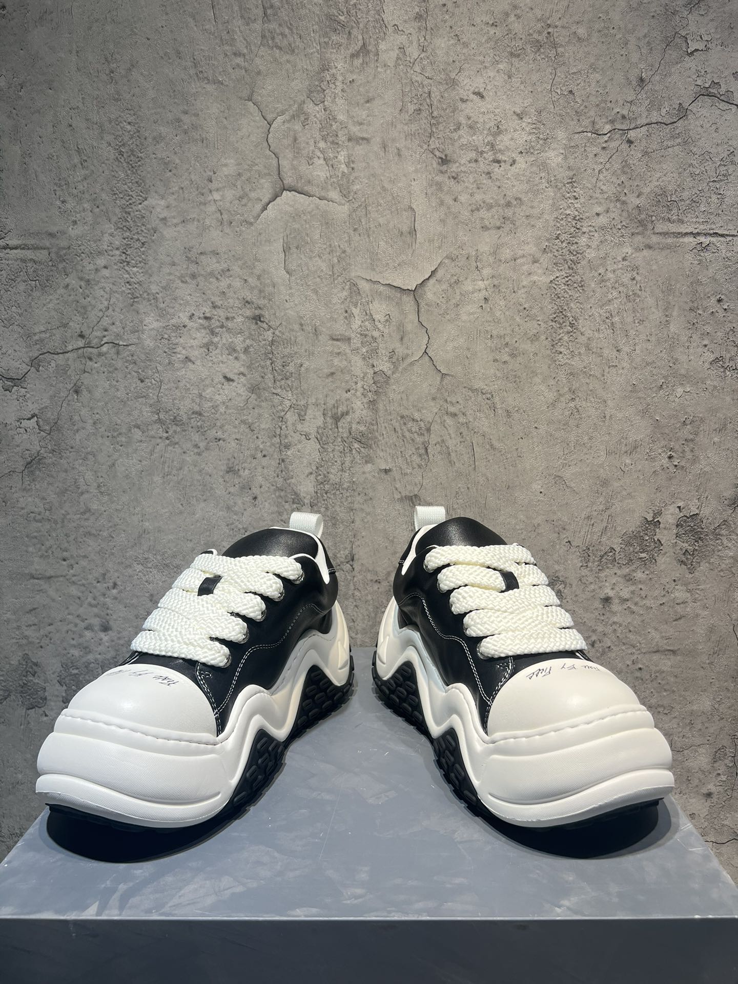 Basic Shoes