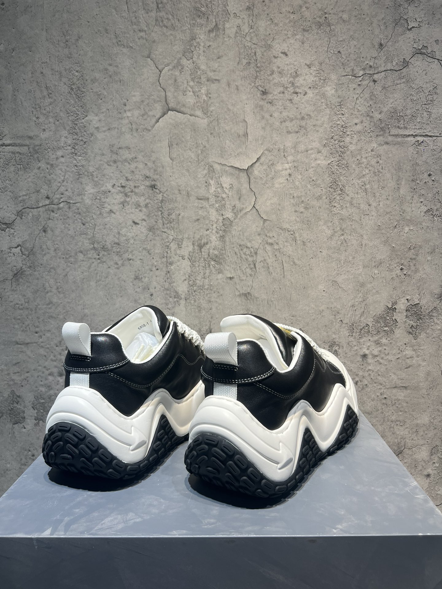 Basic Shoes