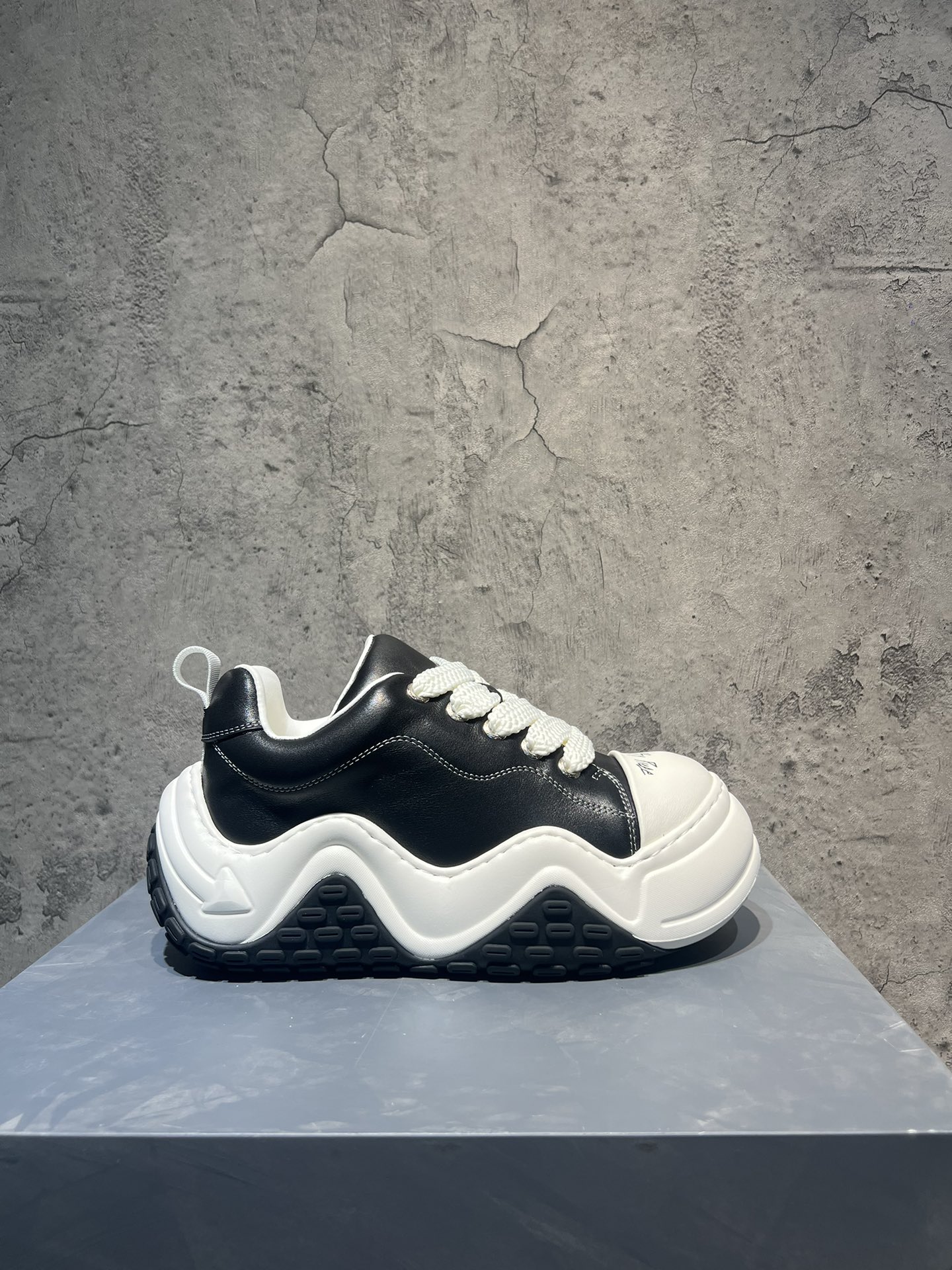 Basic Shoes