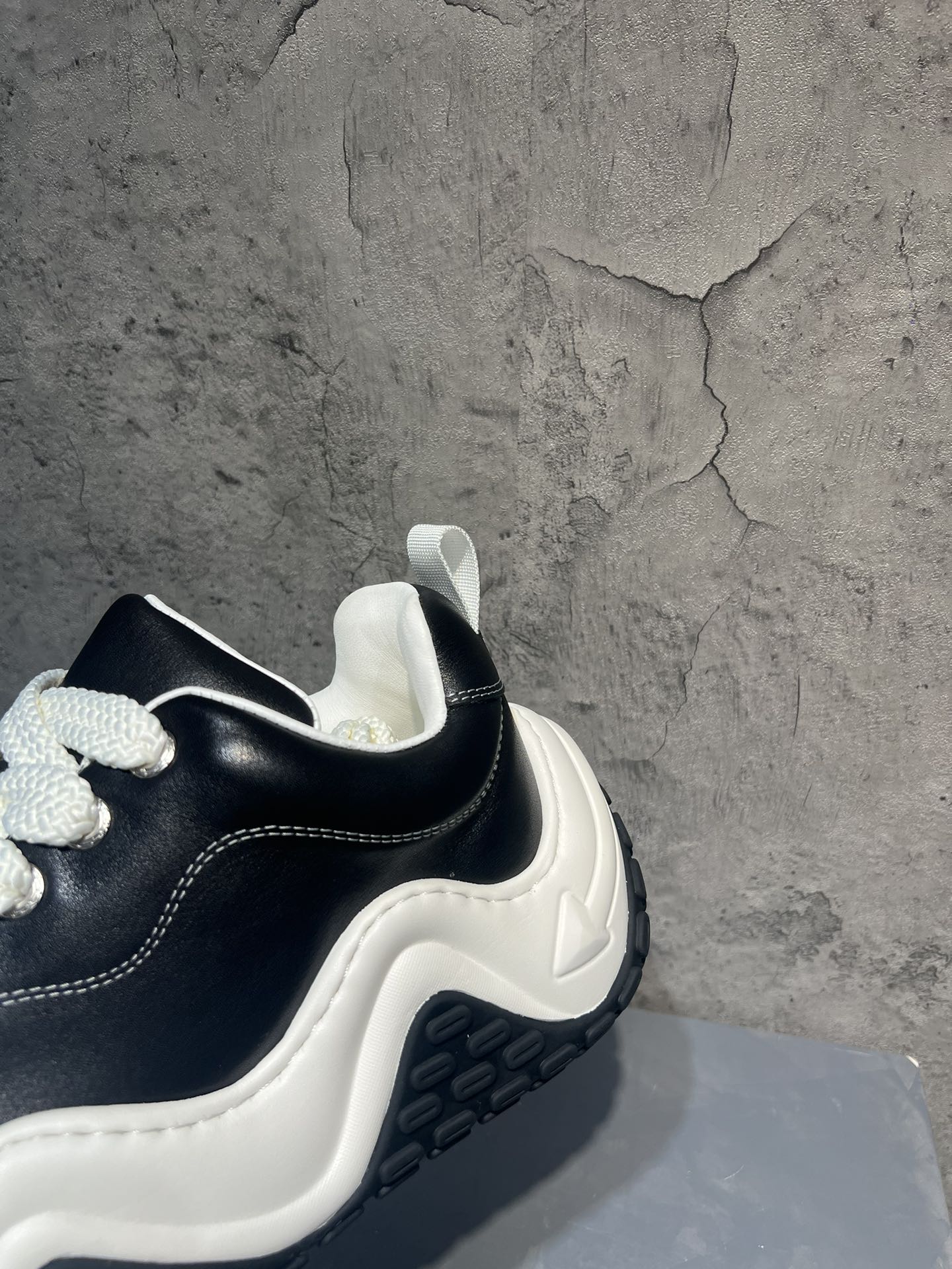 Basic Shoes