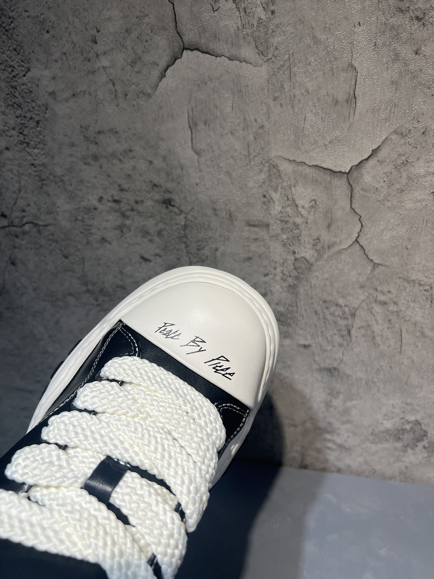 Basic Shoes