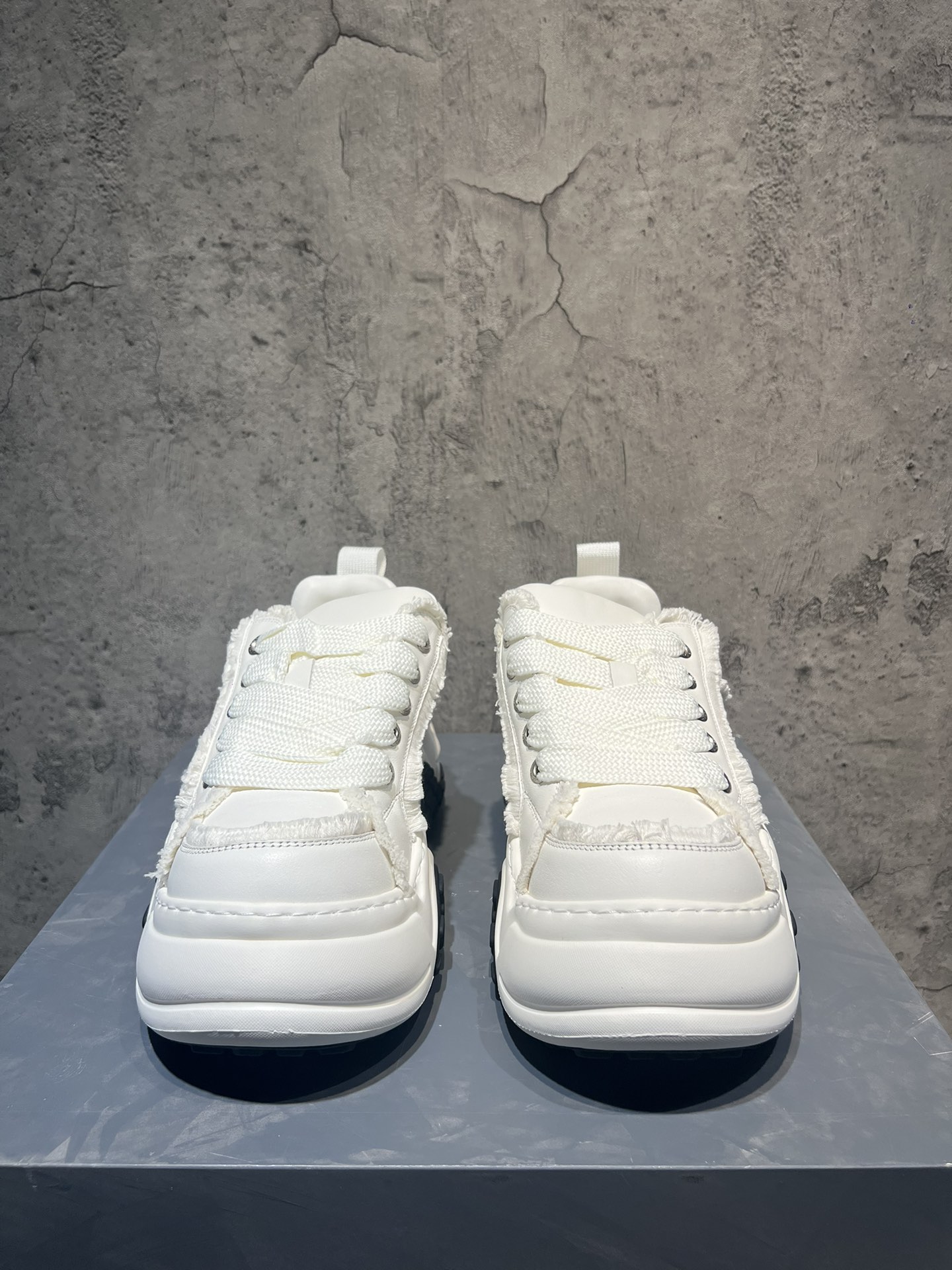 Basic Shoes