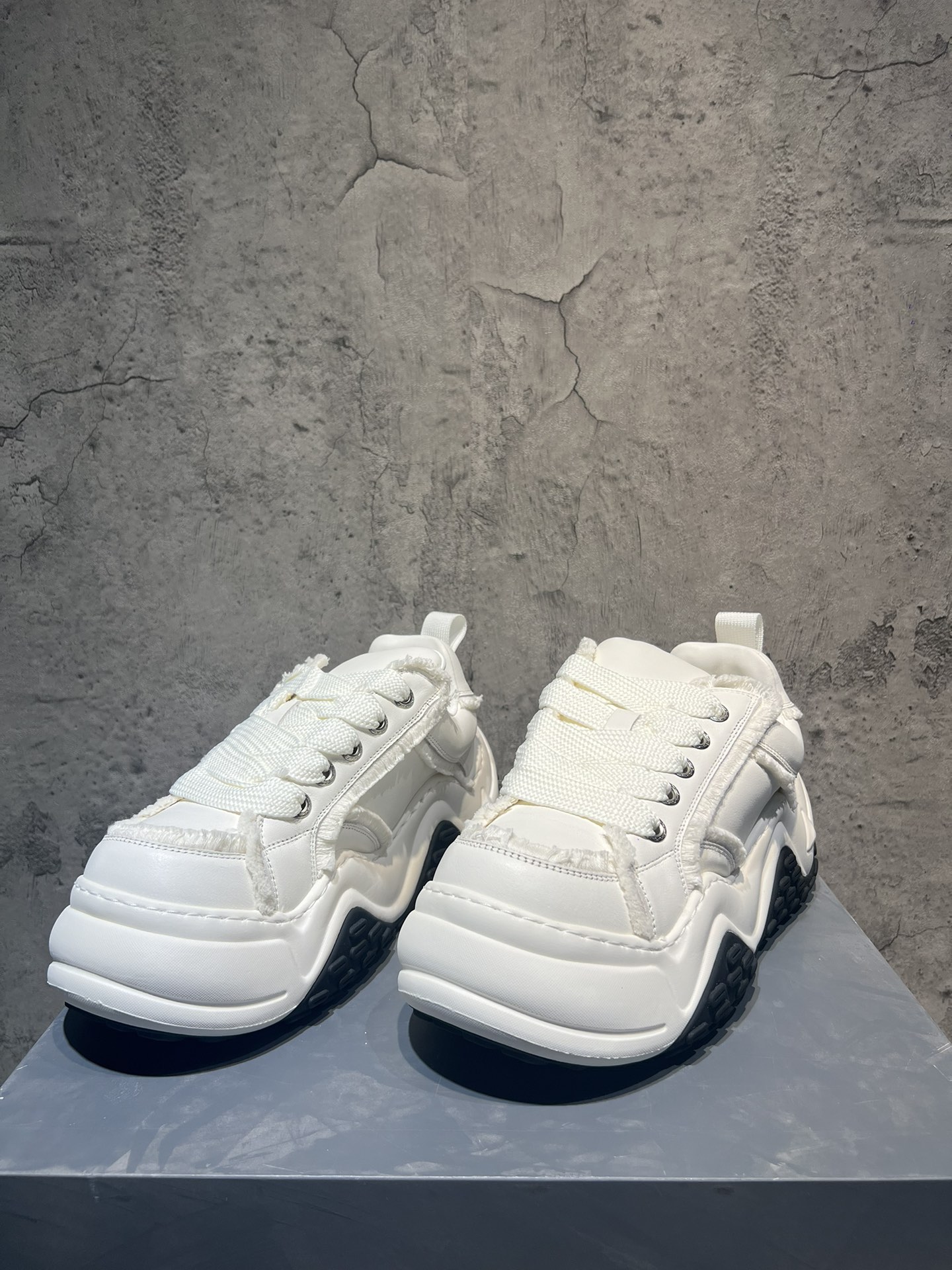 Basic Shoes