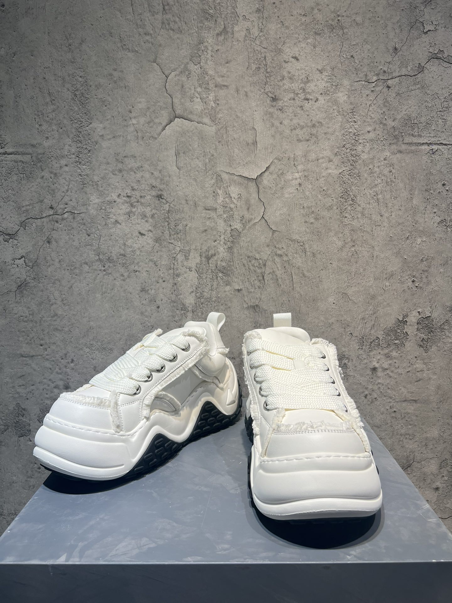 Basic Shoes