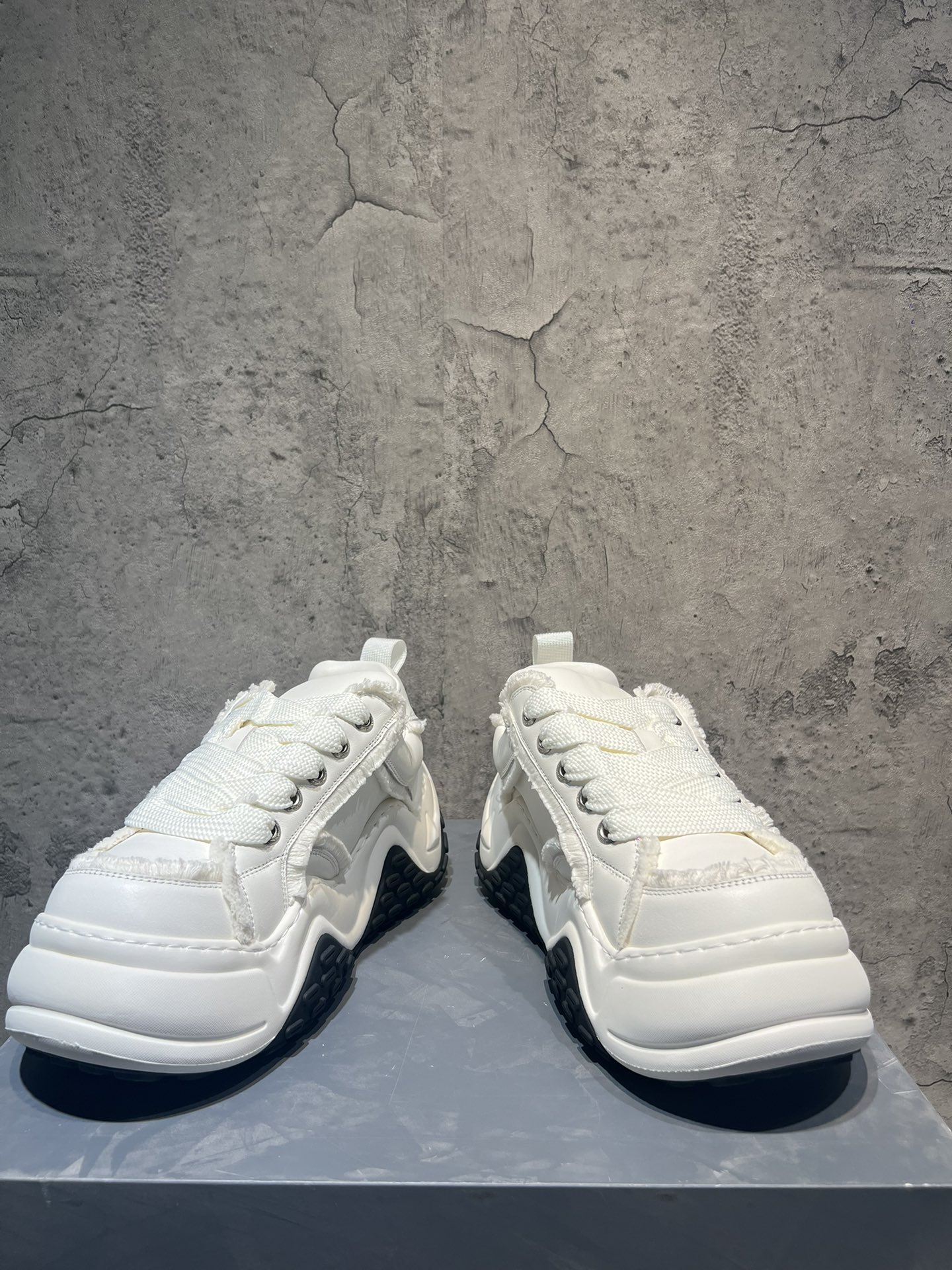 Basic Shoes