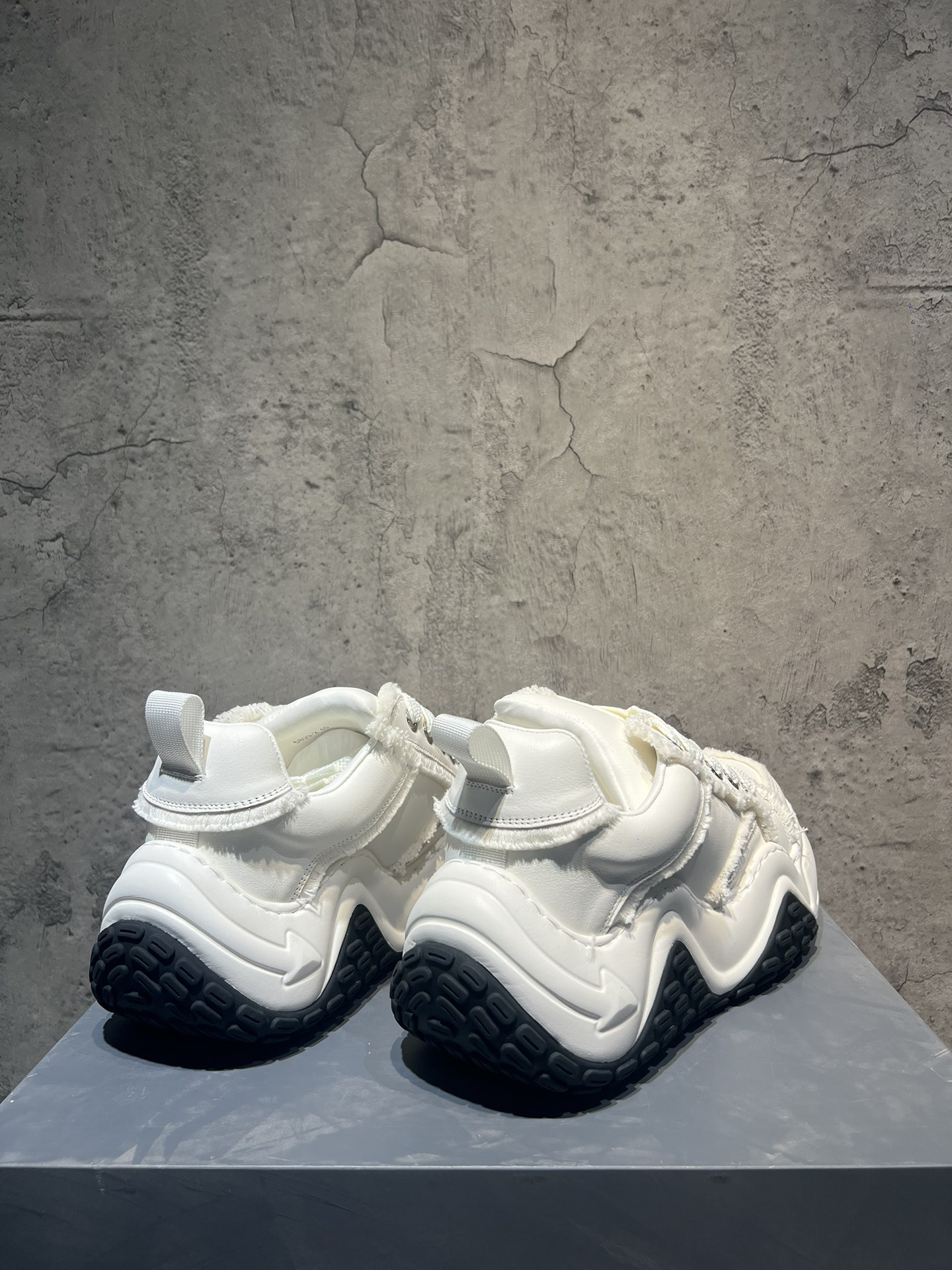 Basic Shoes