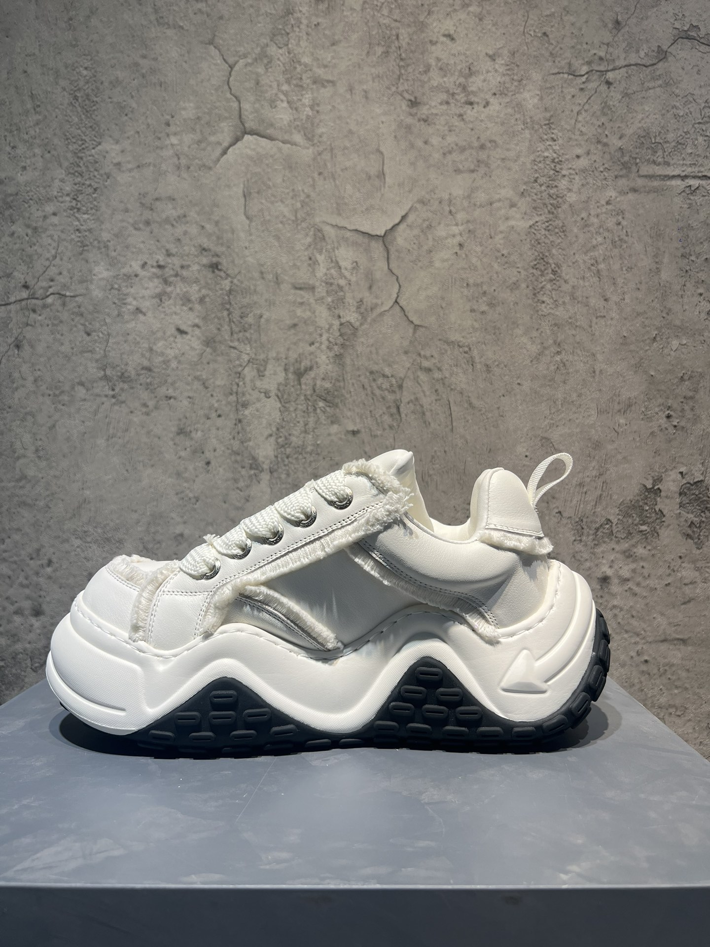 Basic Shoes