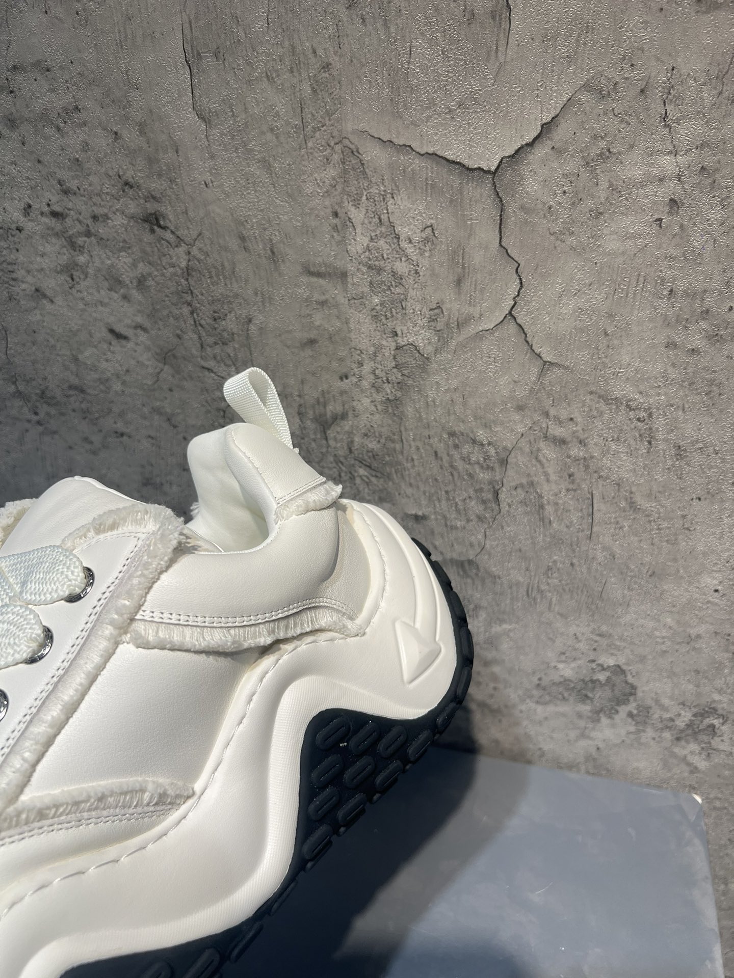 Basic Shoes