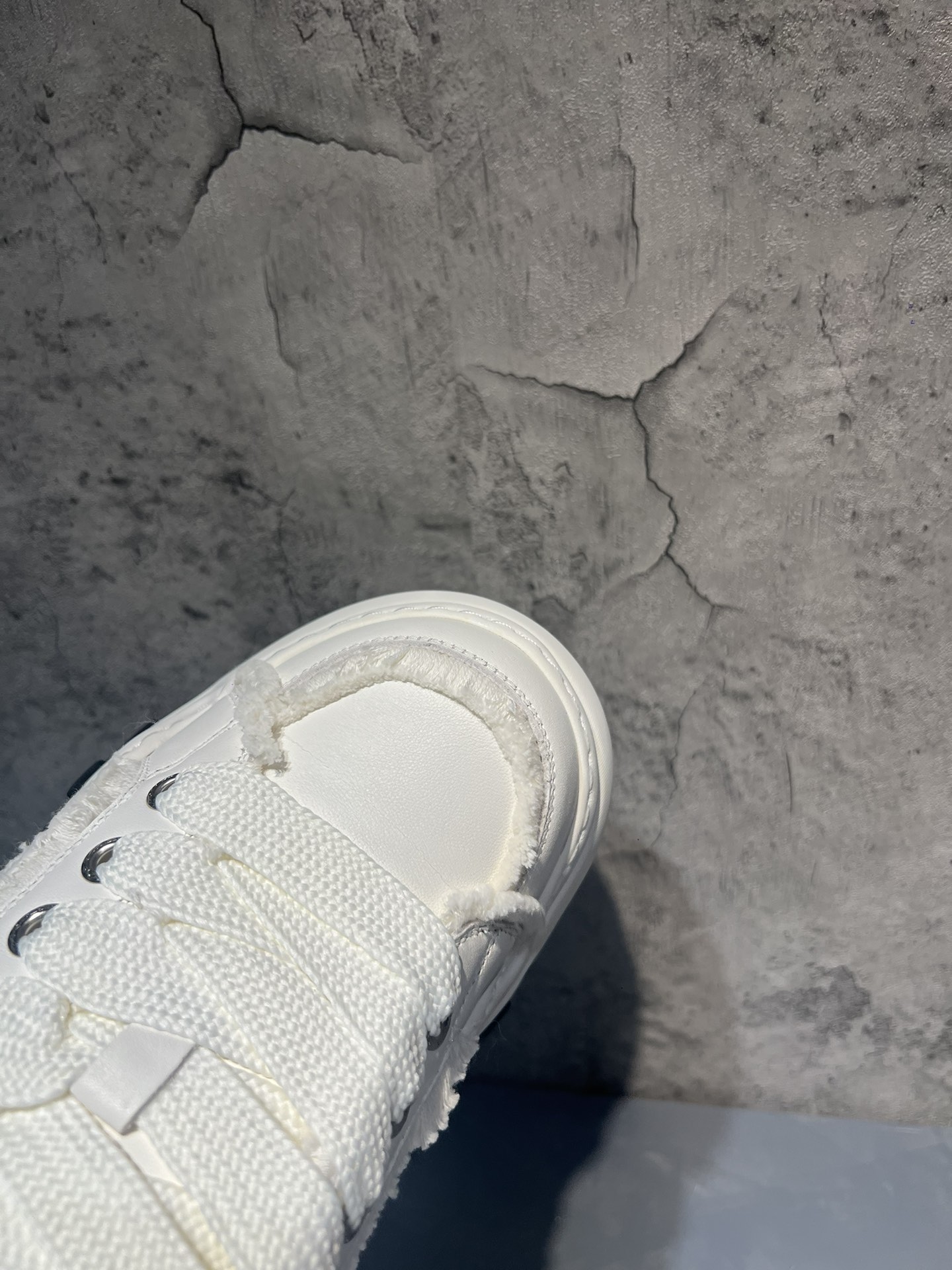 Basic Shoes