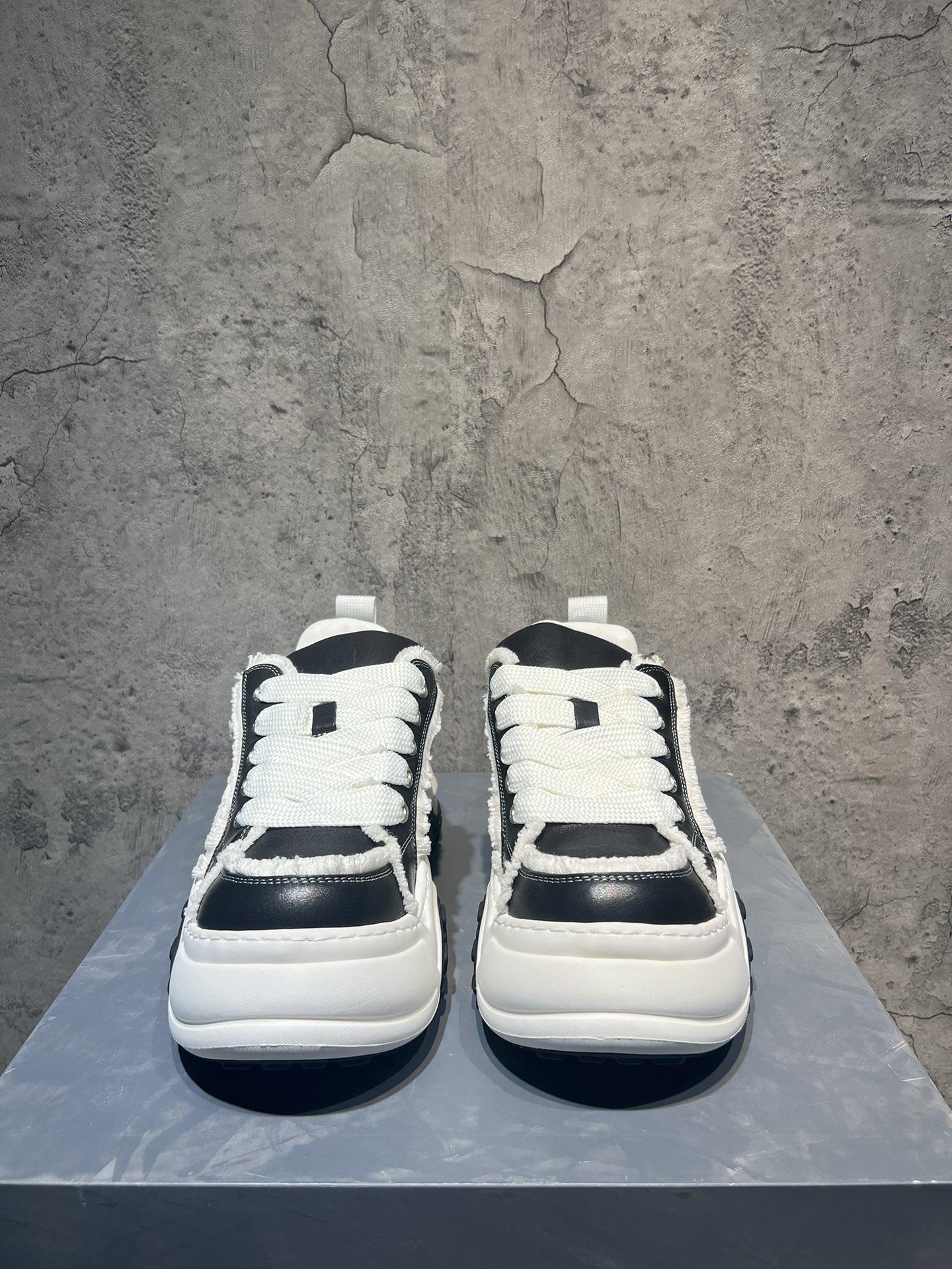 Basic Shoes