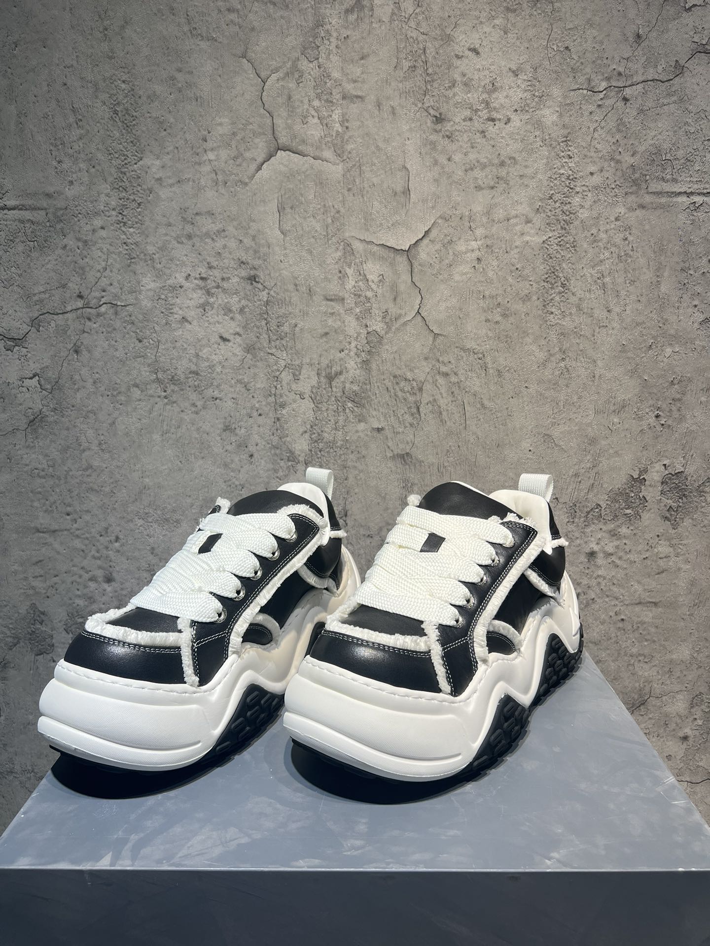 Basic Shoes