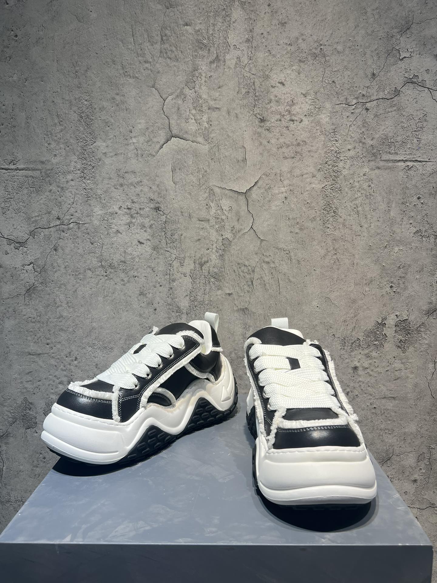 Basic Shoes