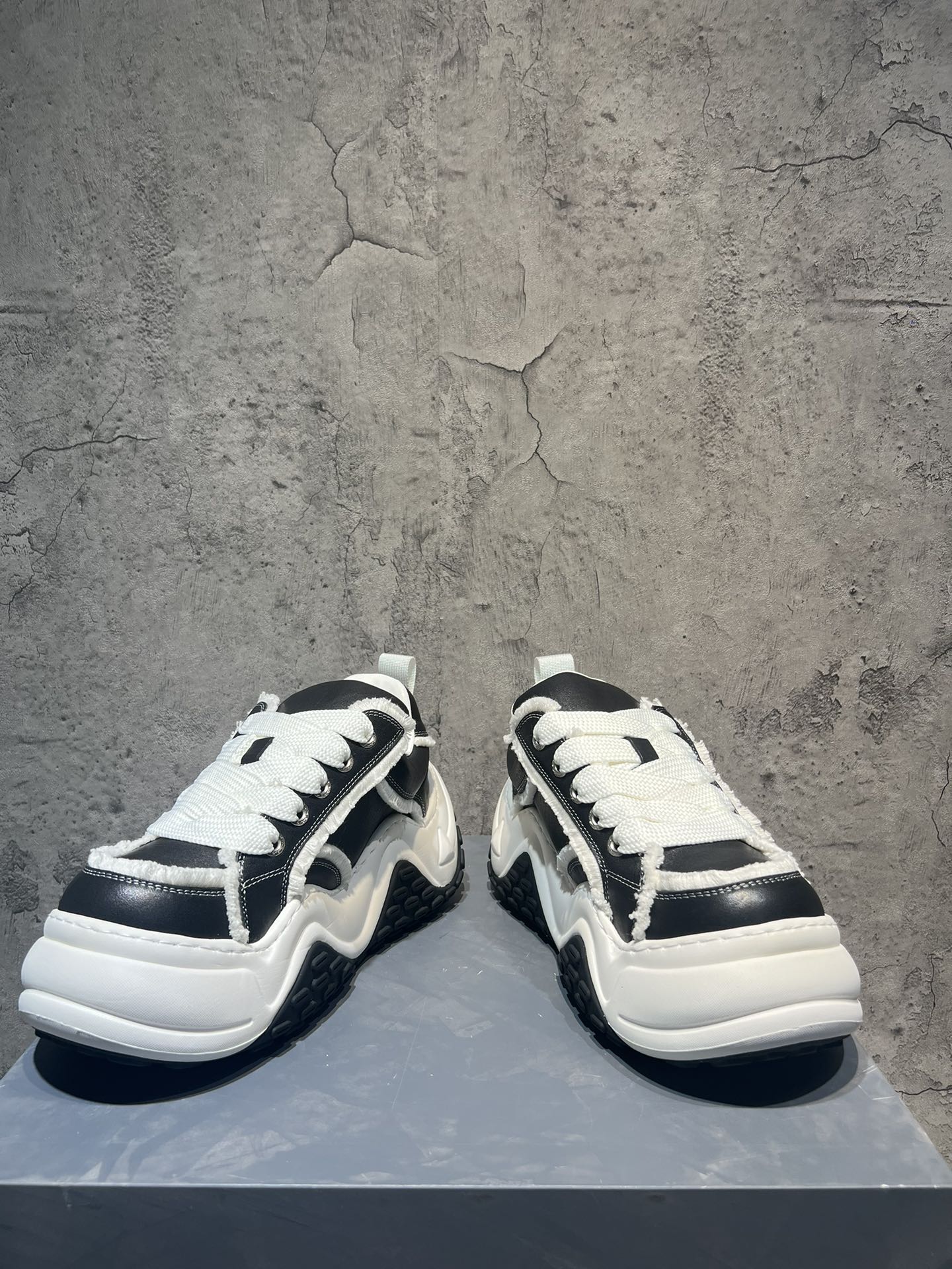 Basic Shoes