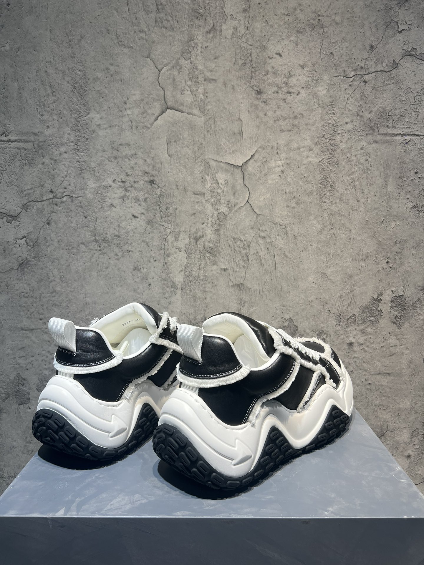 Basic Shoes