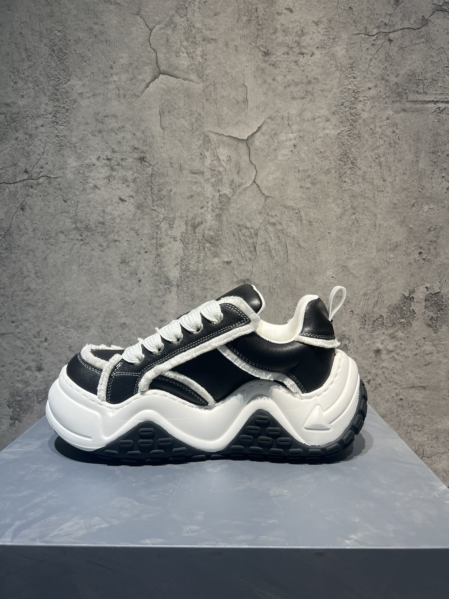 Basic Shoes