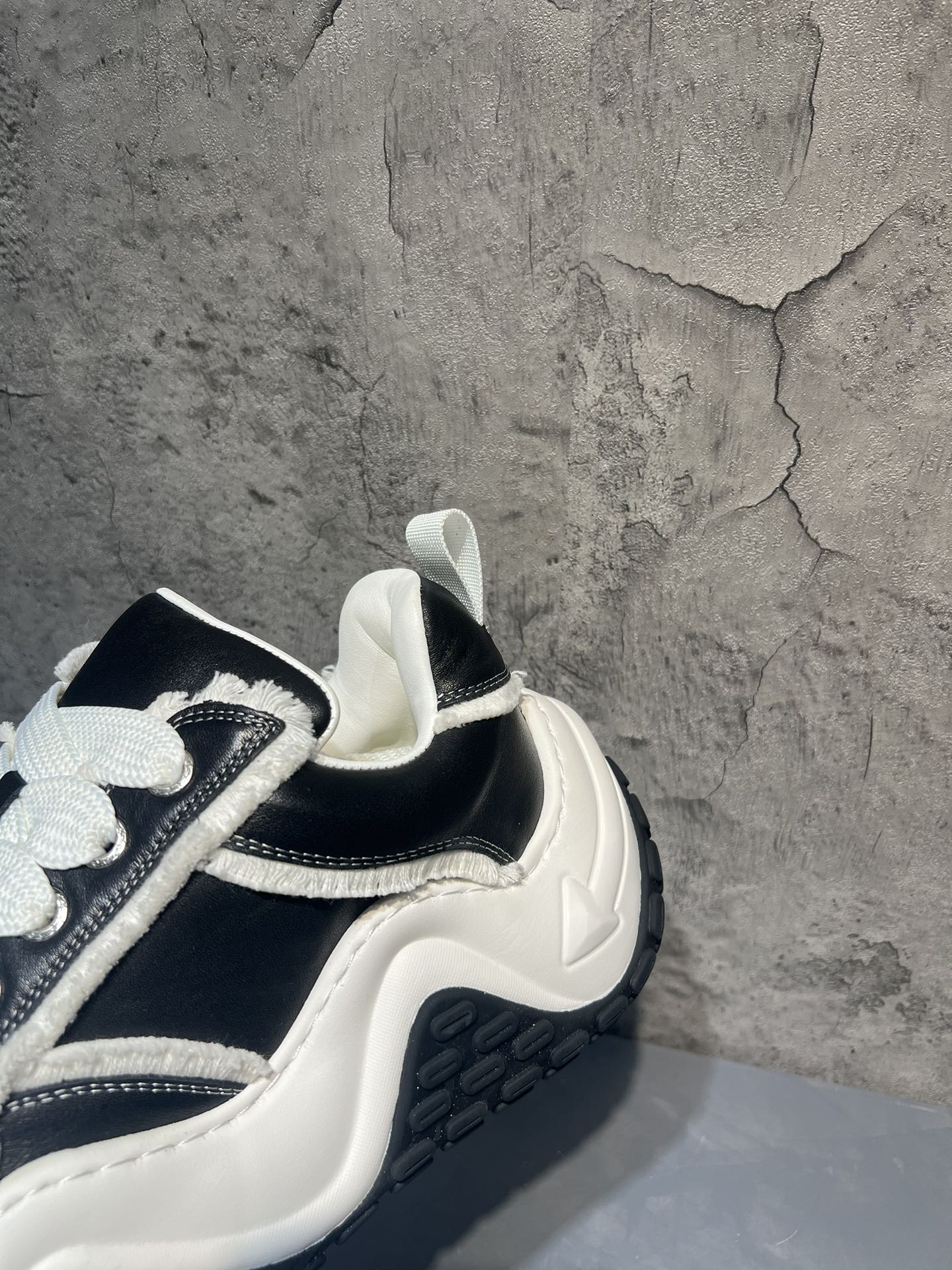 Basic Shoes