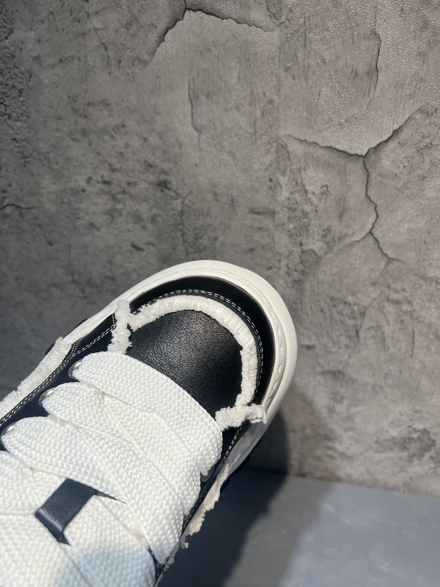 Basic Shoes