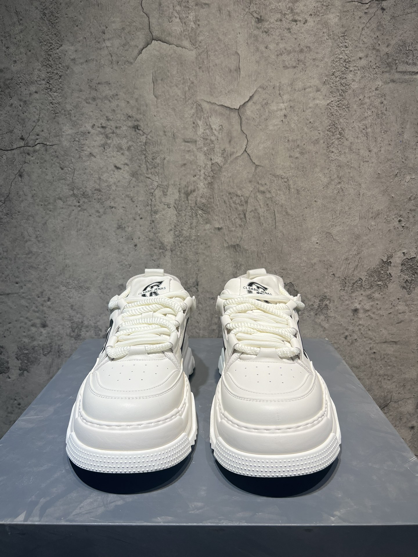 Basic Shoes