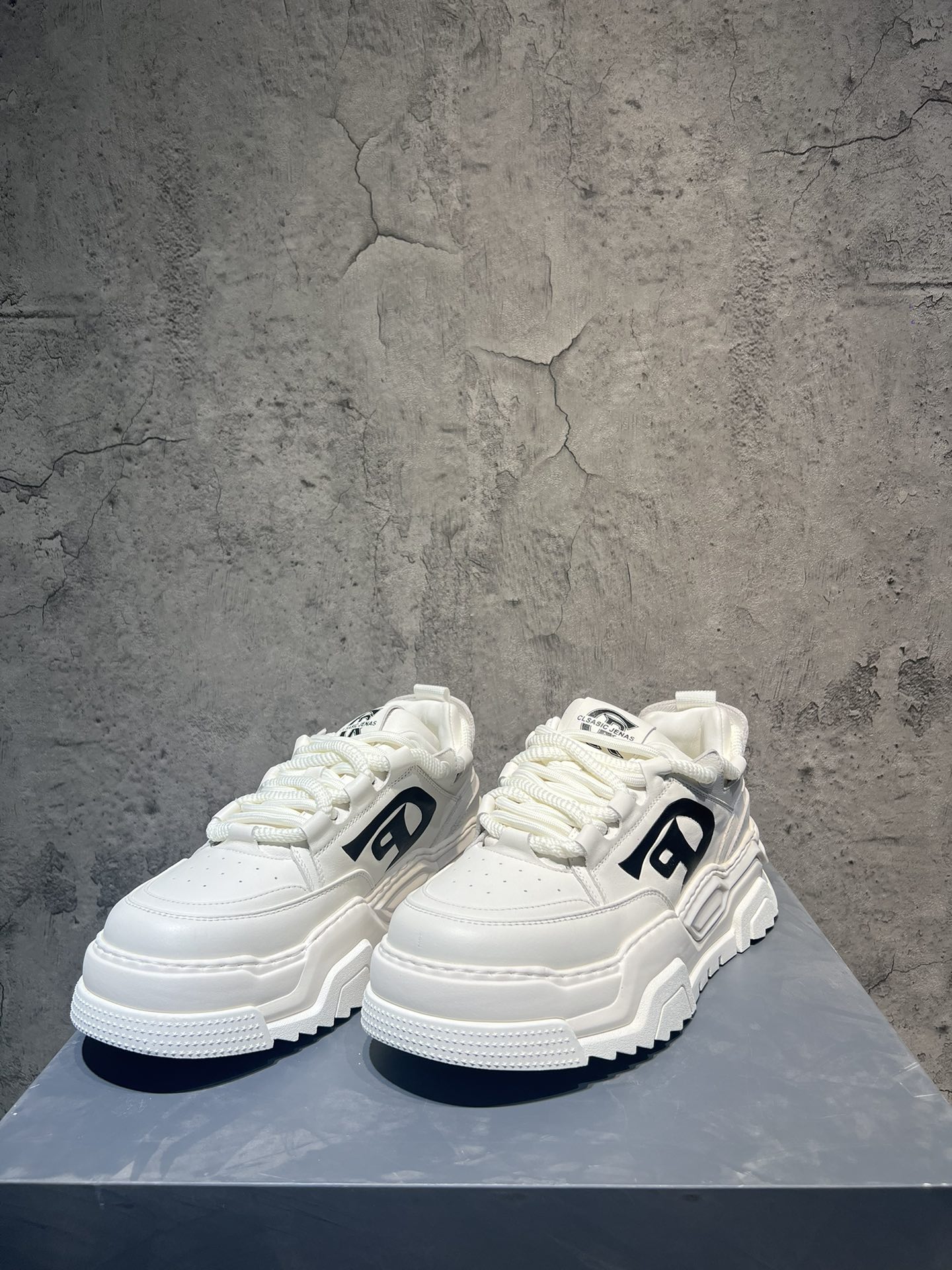 Basic Shoes