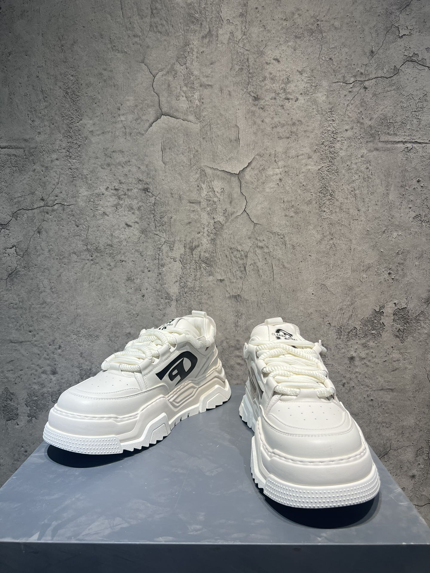 Basic Shoes