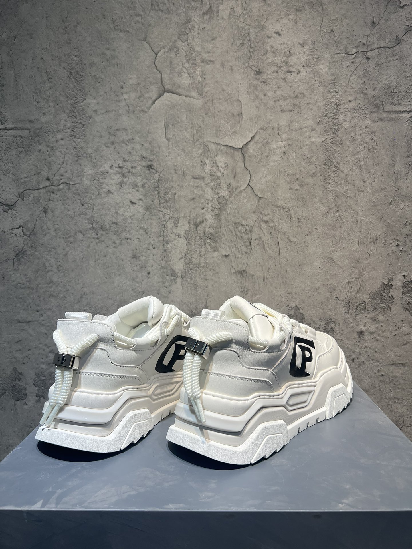 Basic Shoes