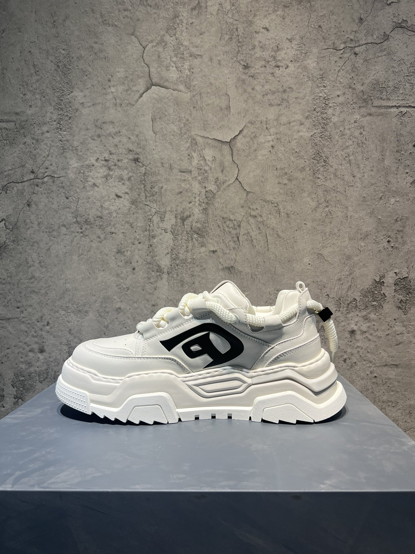 Basic Shoes