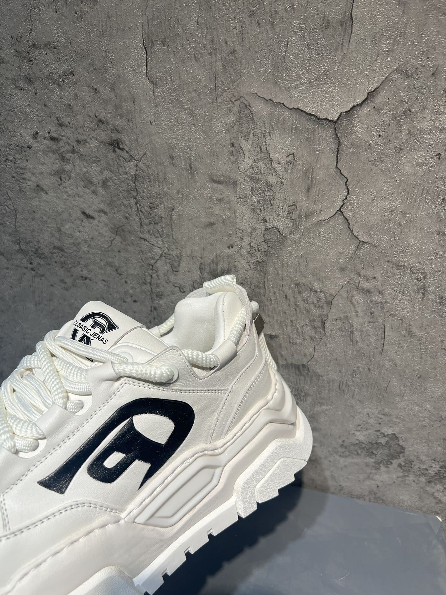 Basic Shoes