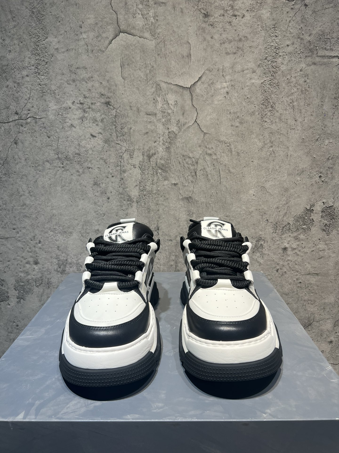 Basic Shoes