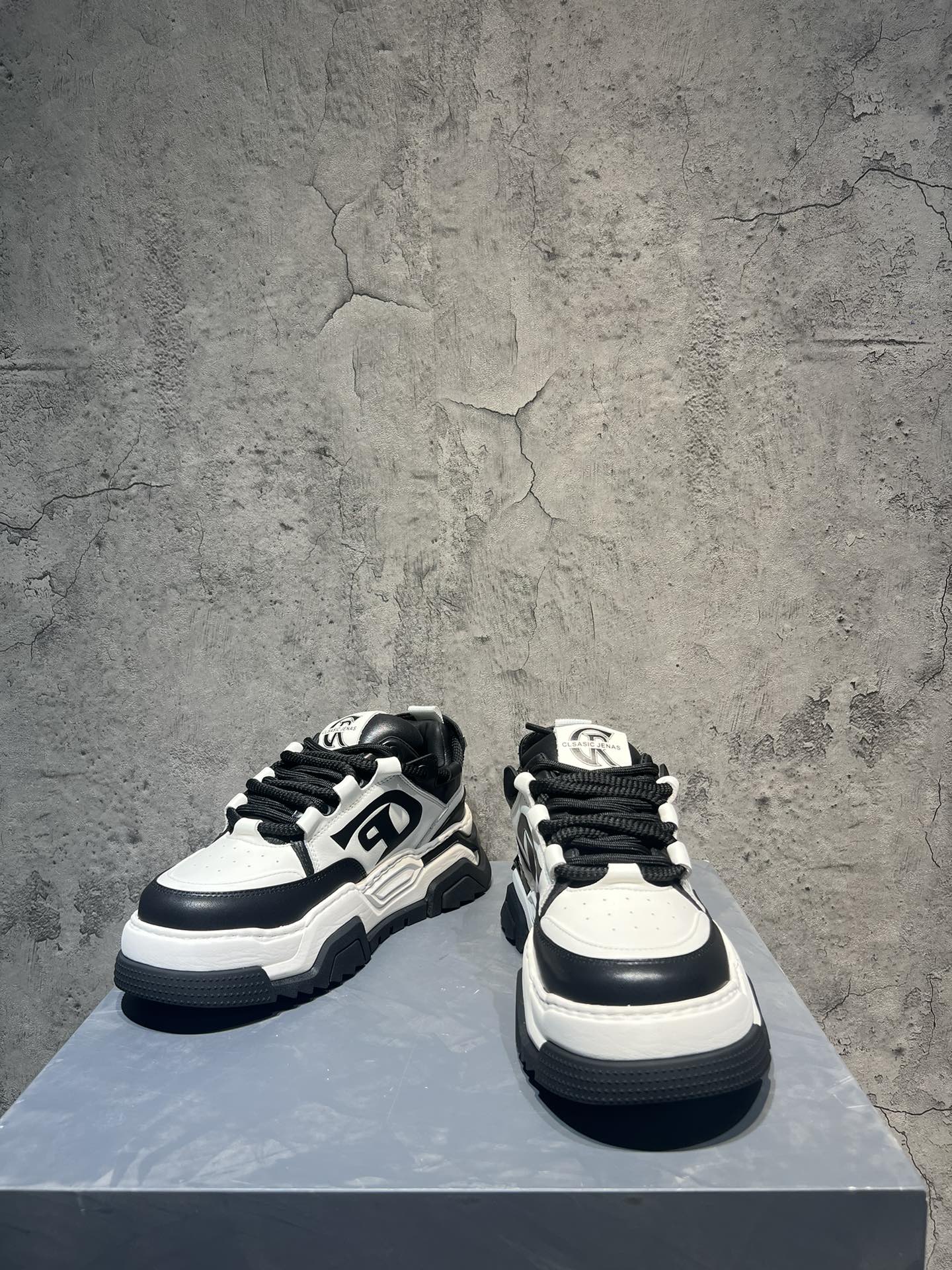Basic Shoes