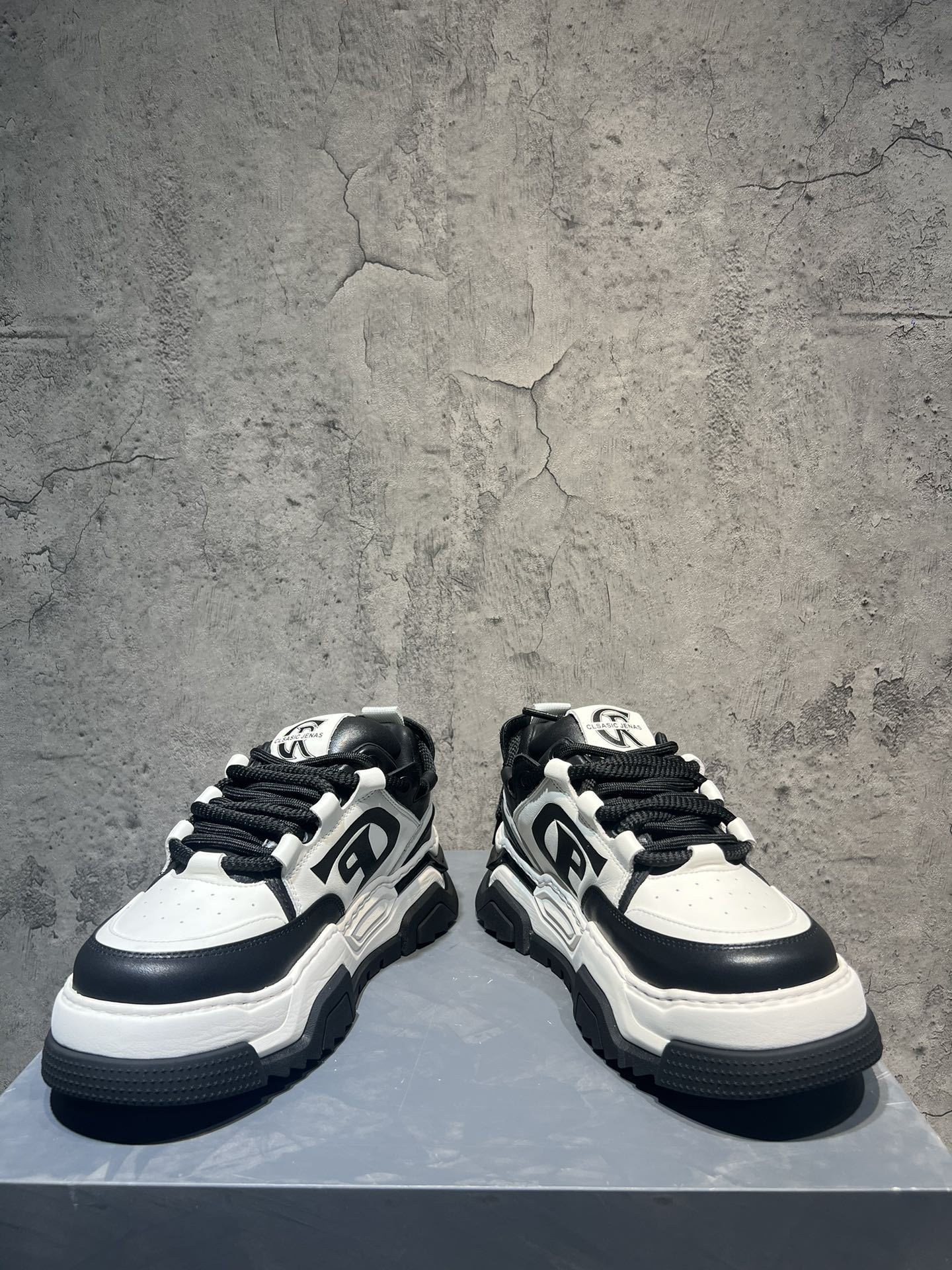 Basic Shoes