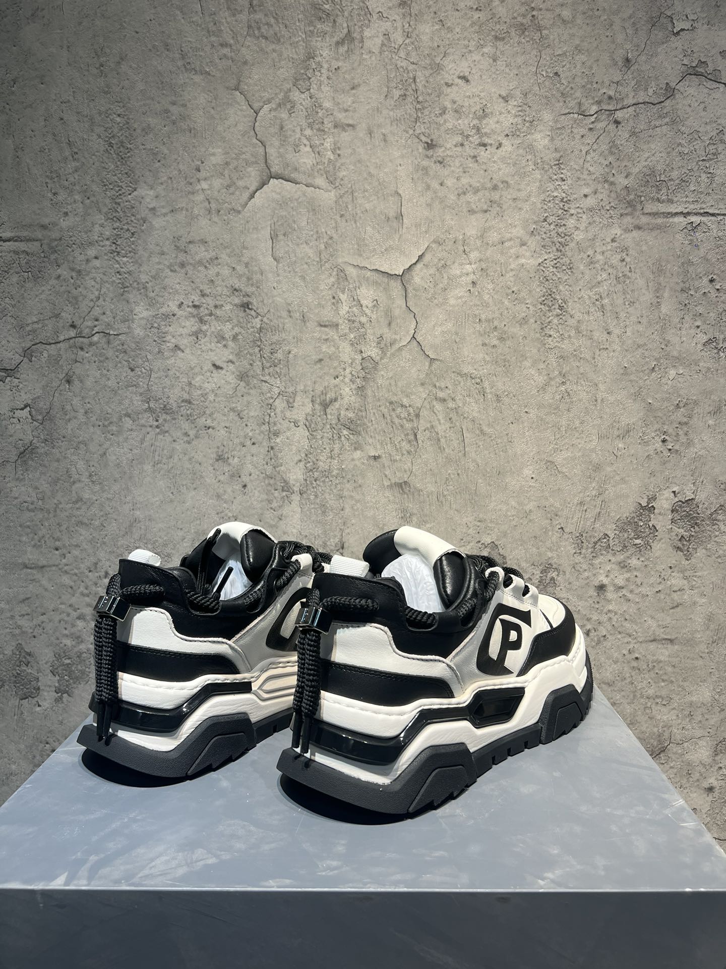 Basic Shoes