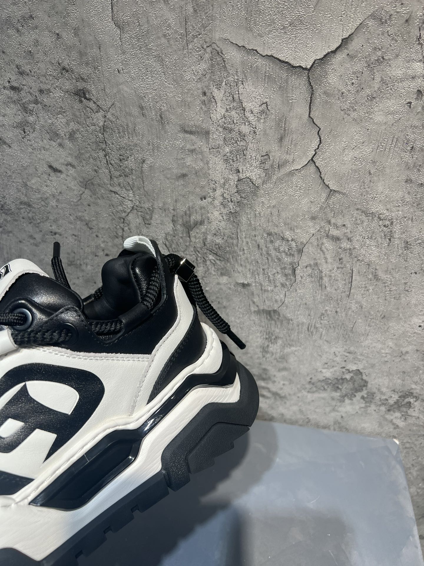 Basic Shoes