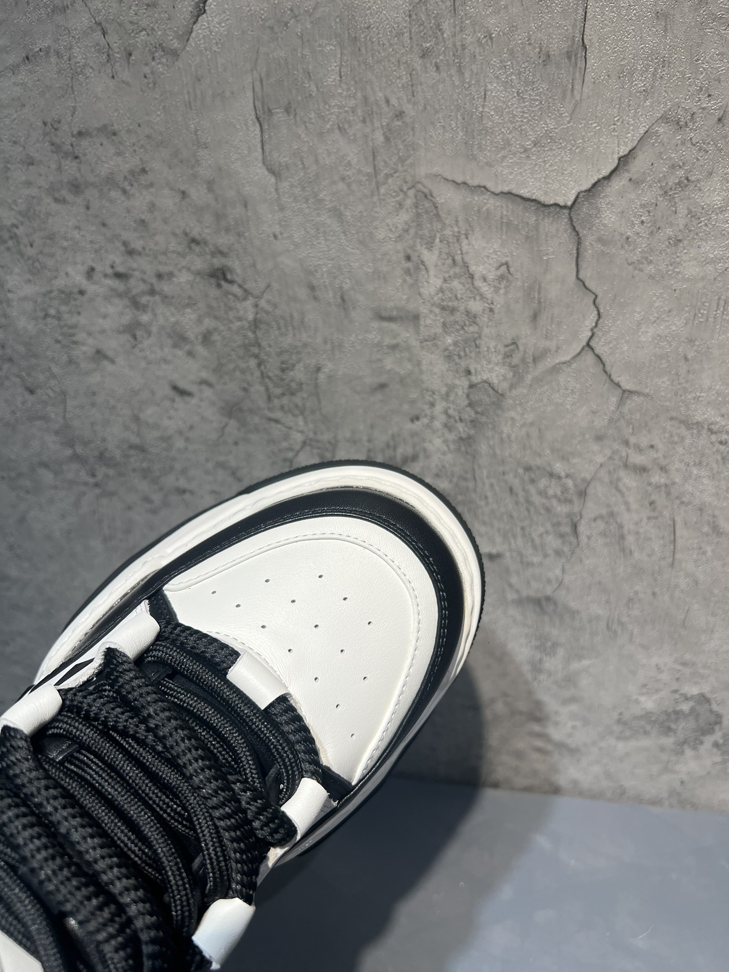 Basic Shoes