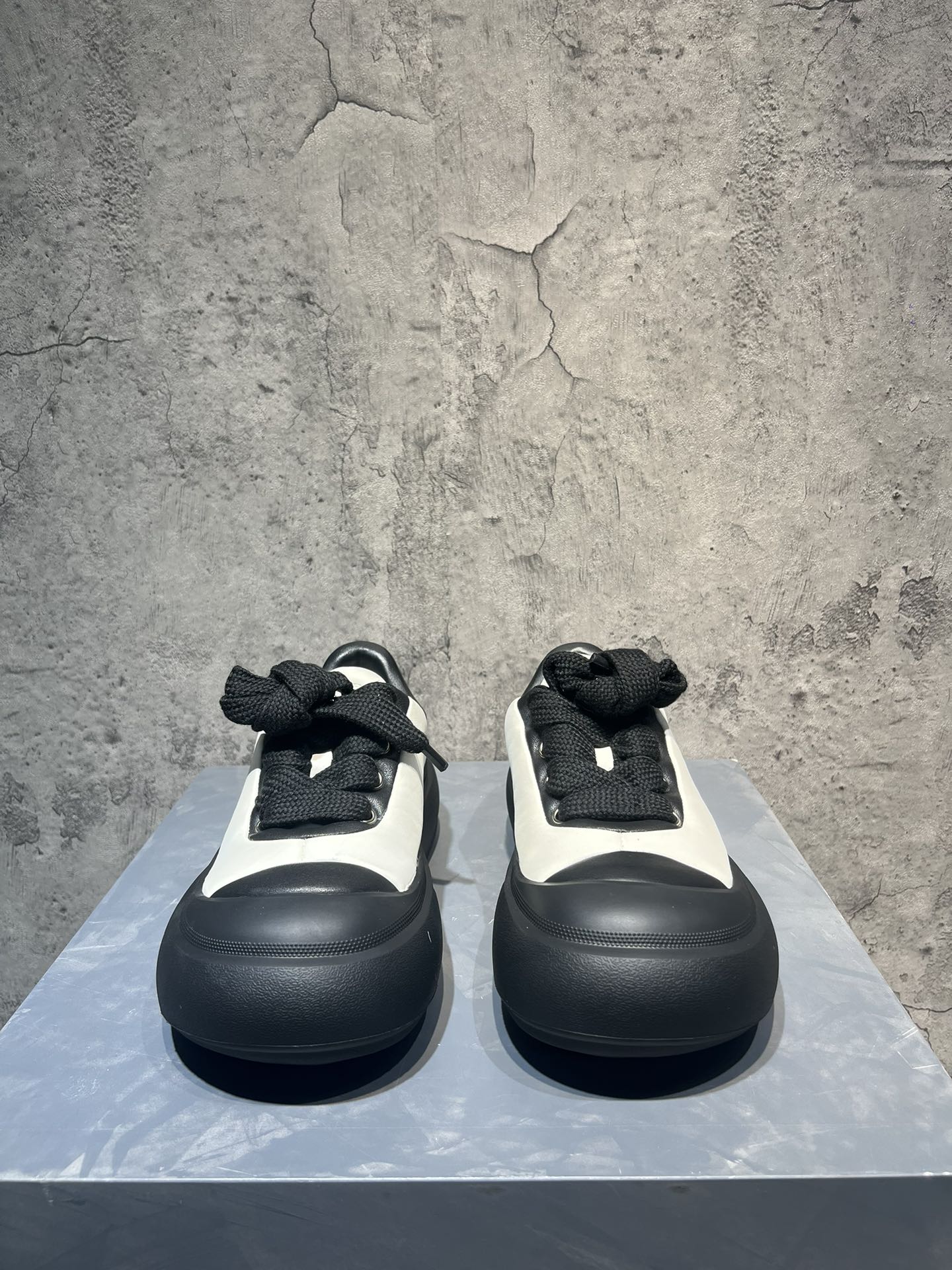 Basic Shoes
