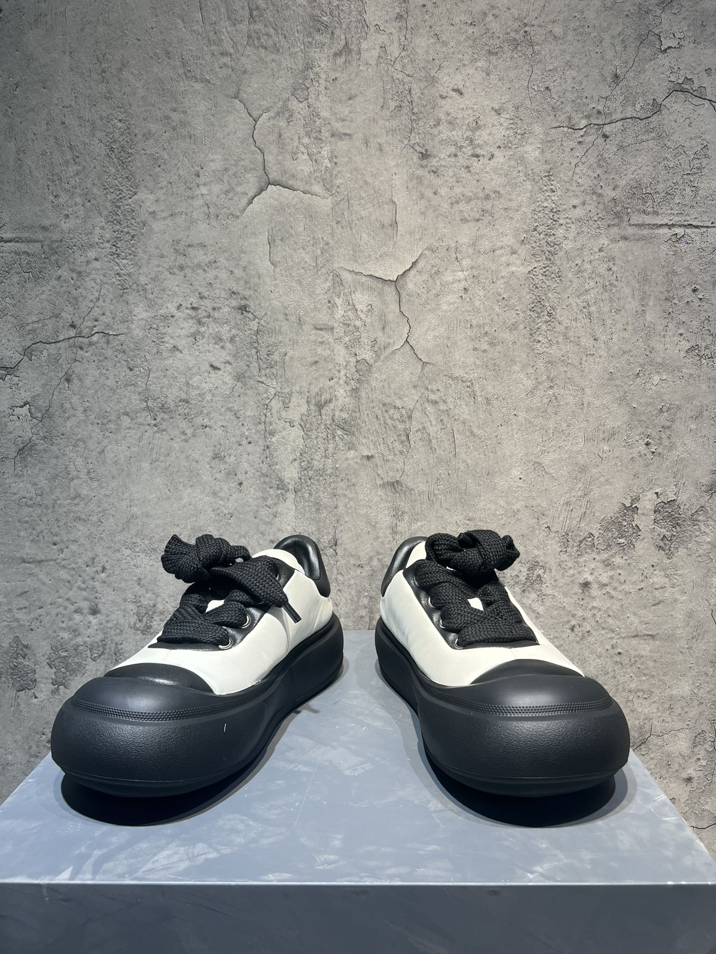 Basic Shoes
