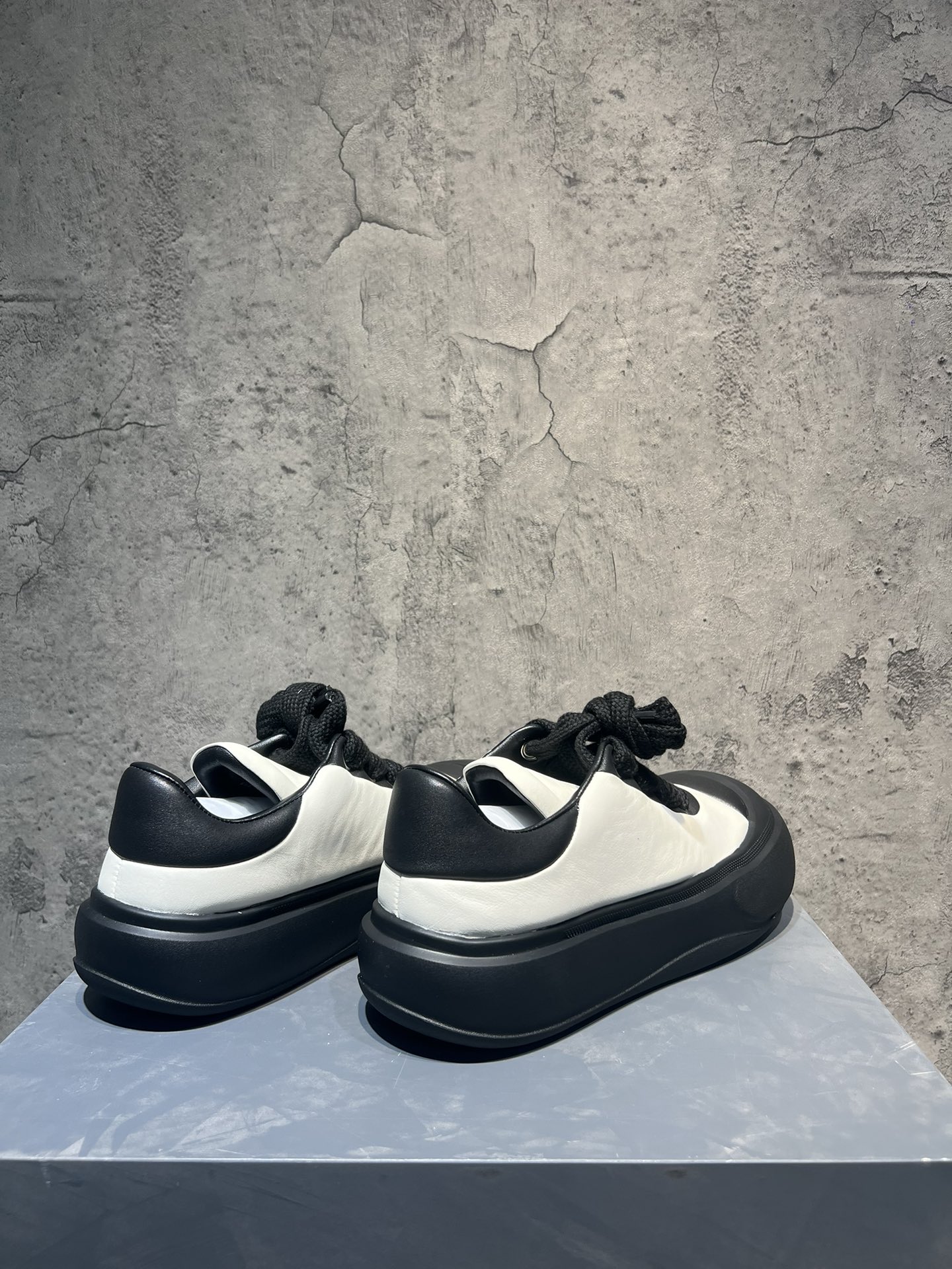 Basic Shoes