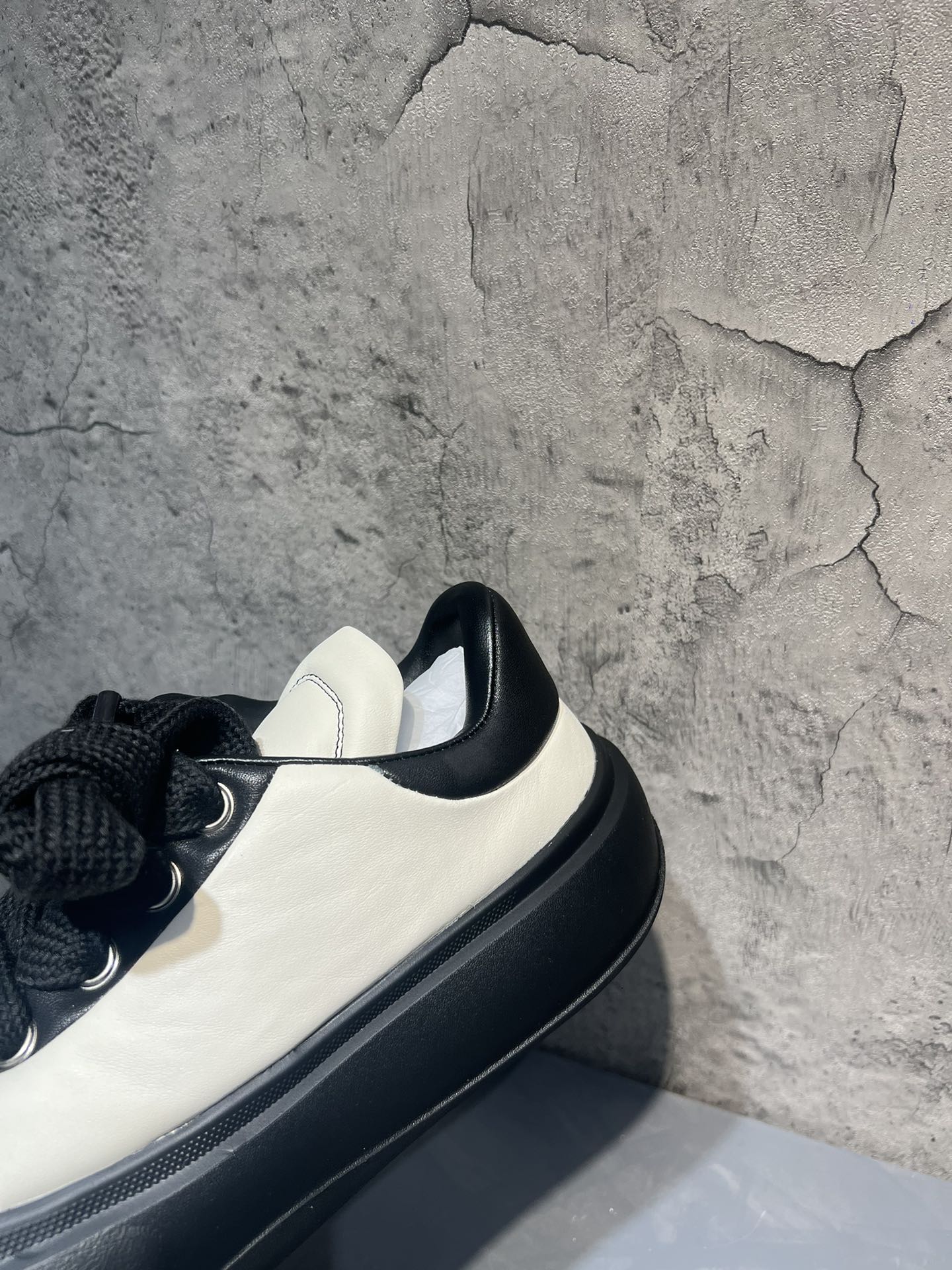 Basic Shoes