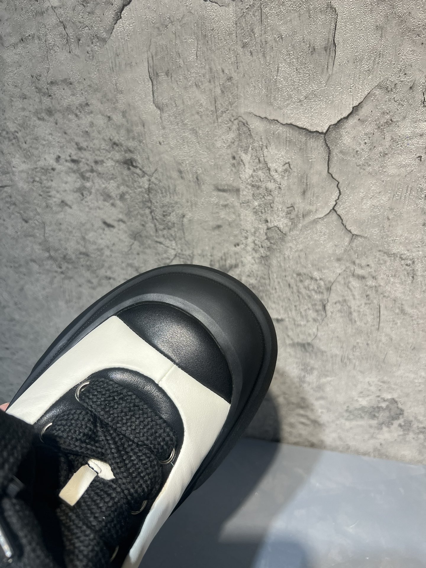 Basic Shoes