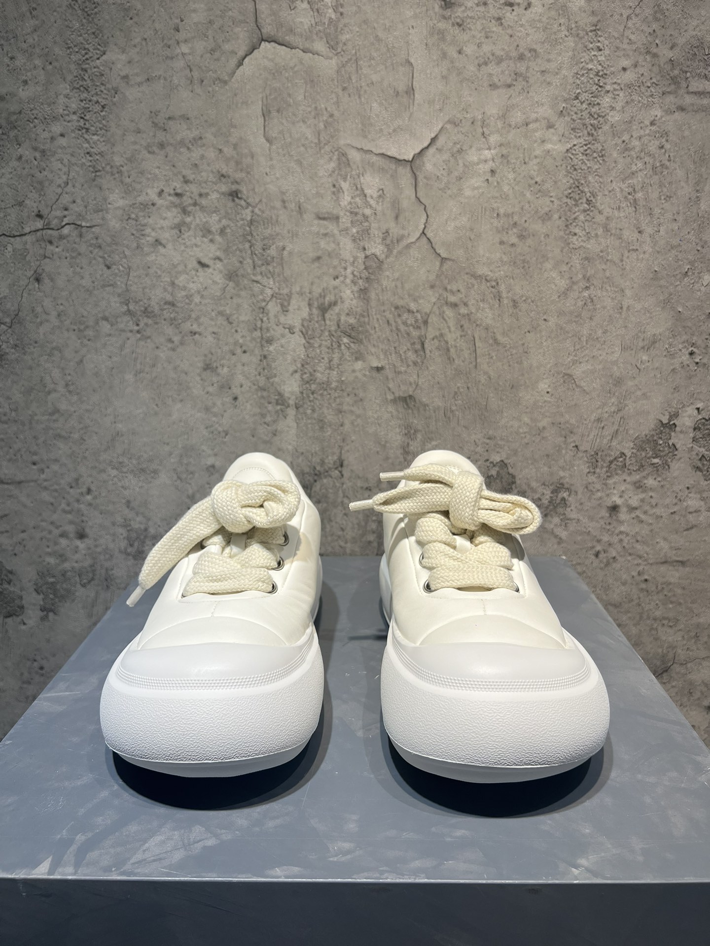 Basic Shoes