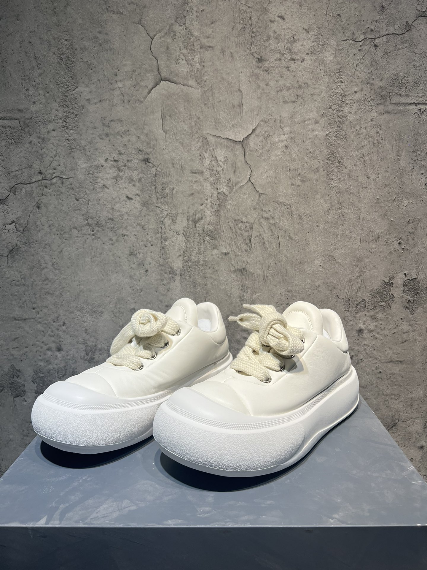 Basic Shoes