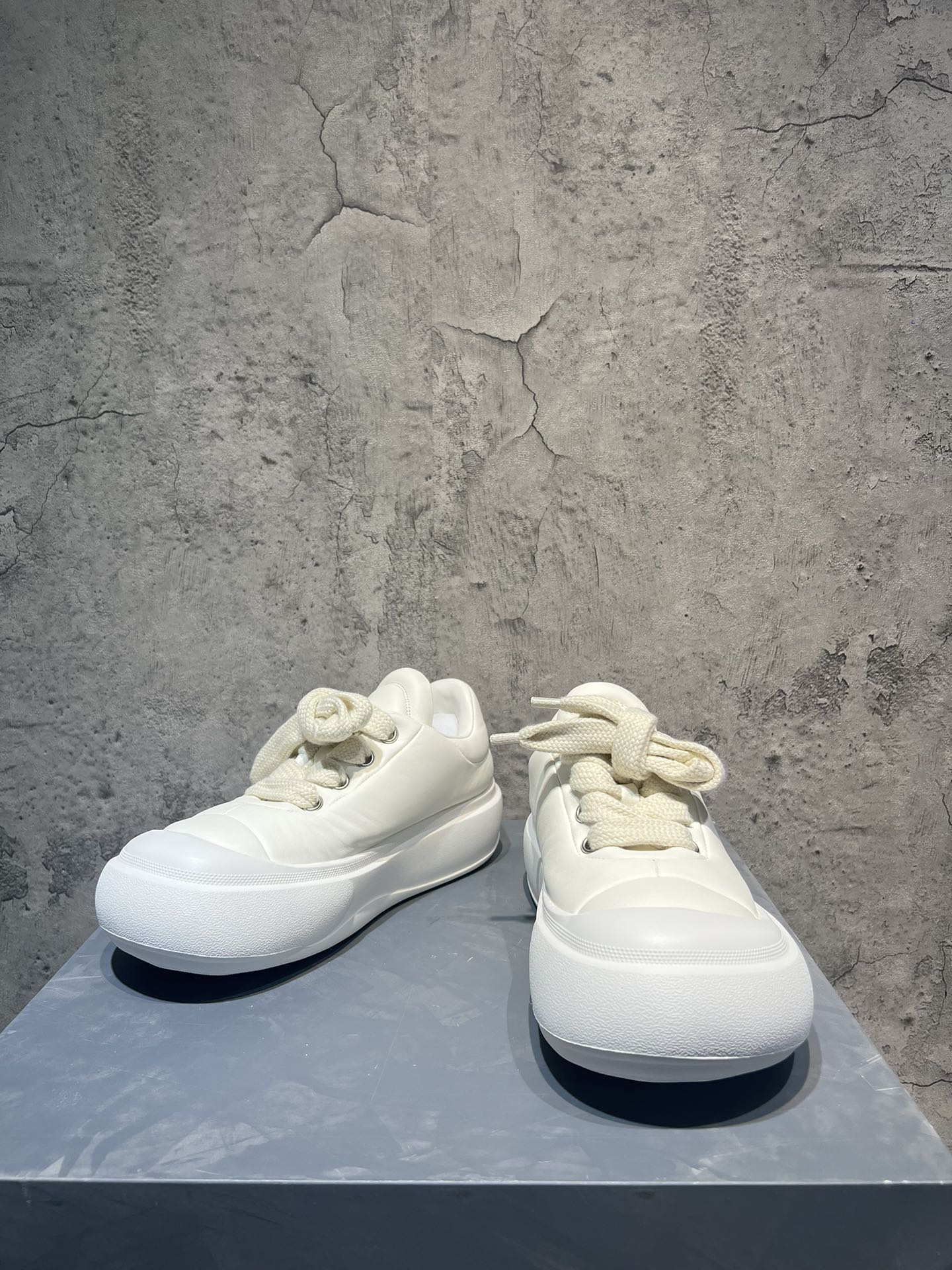 Basic Shoes