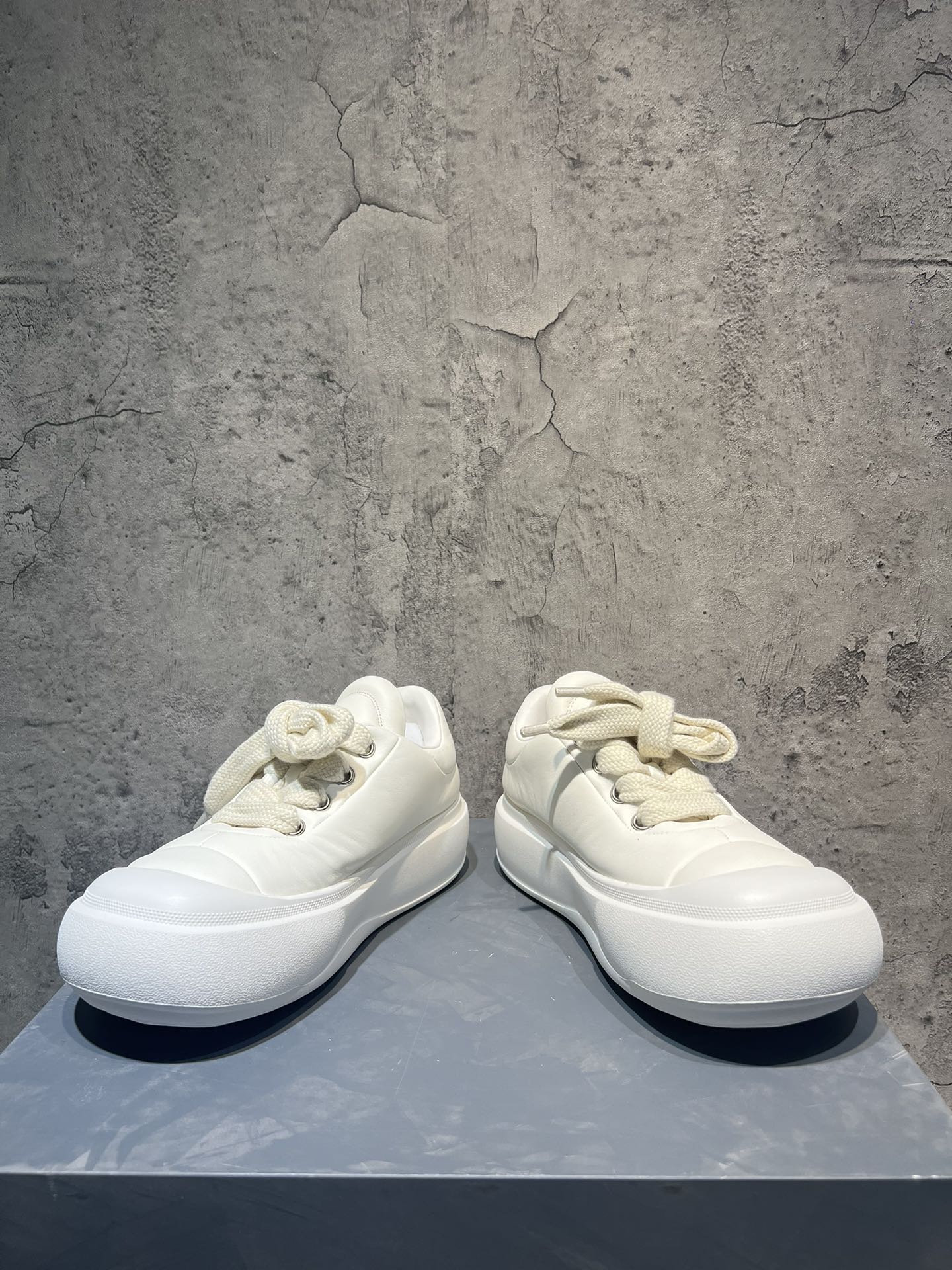 Basic Shoes