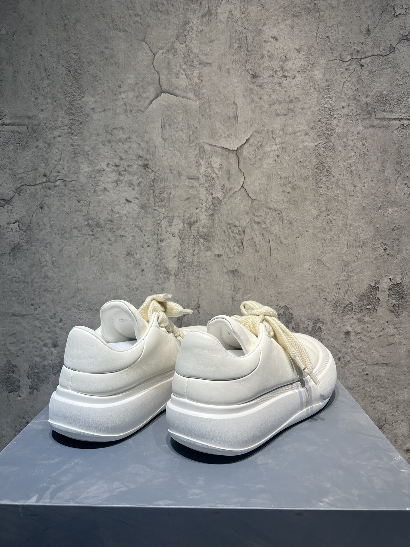 Basic Shoes